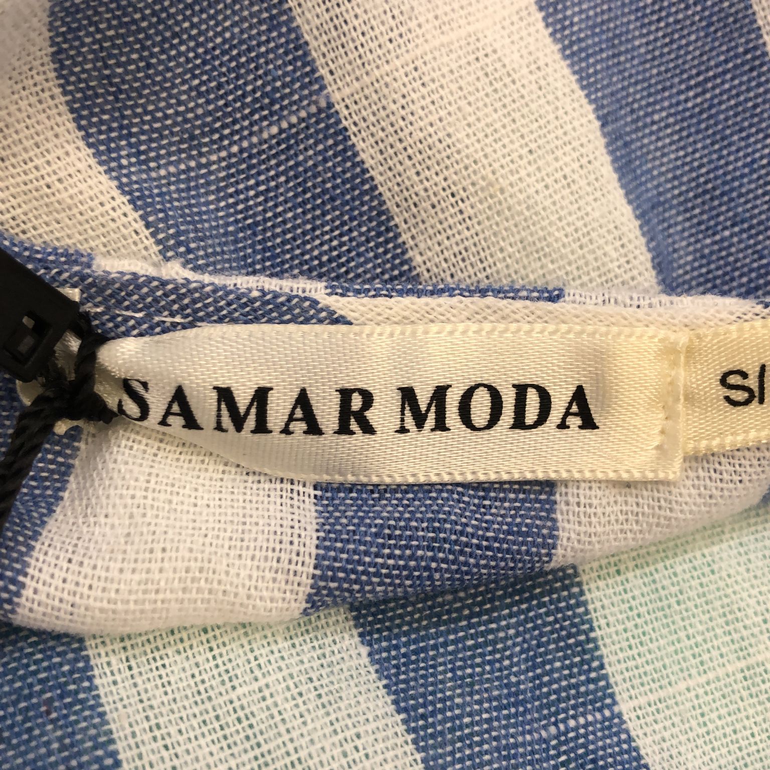 Samar Moda