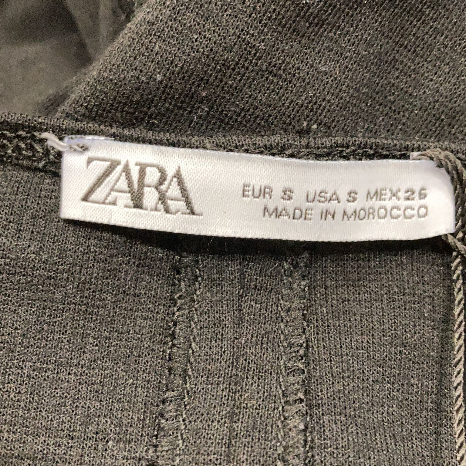 Zara