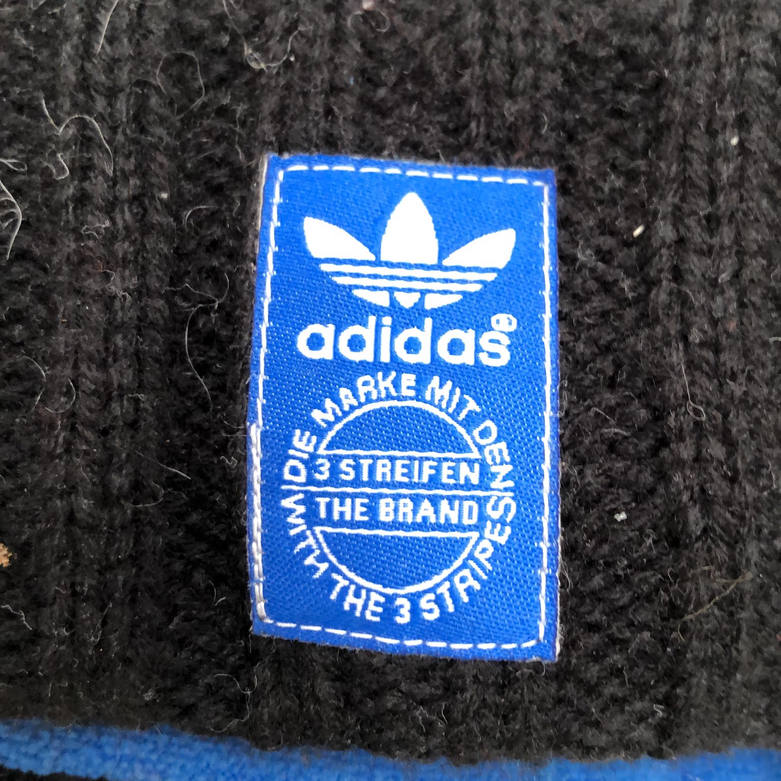 Adidas