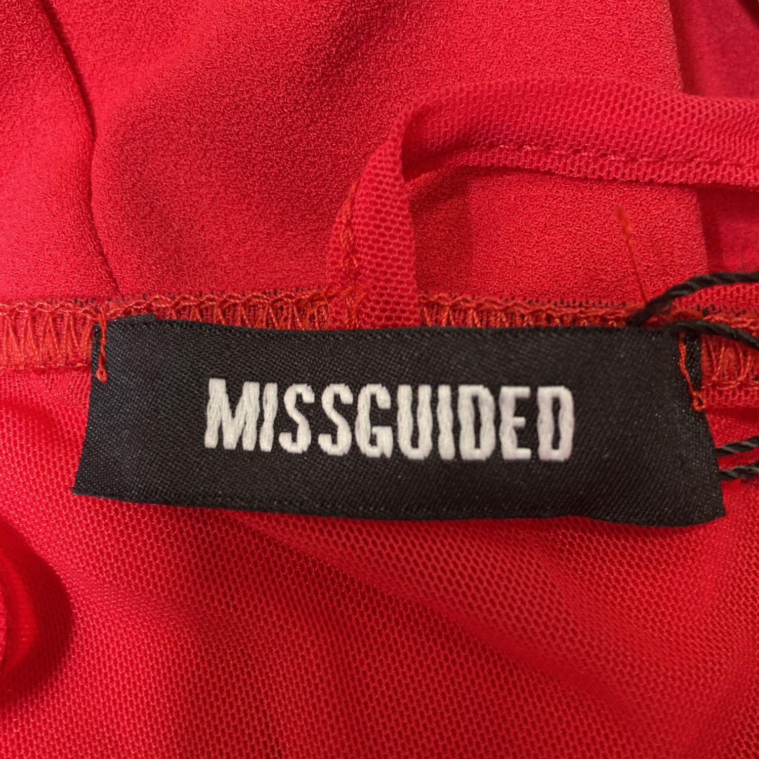 Missguided