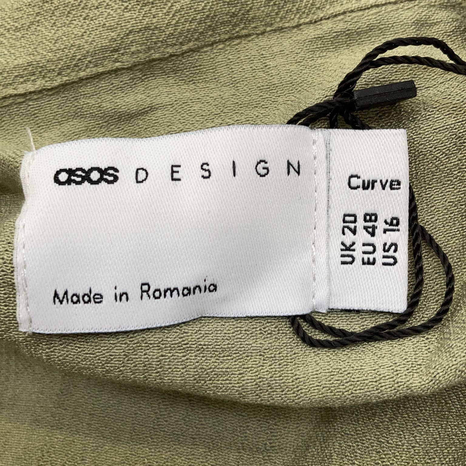 ASOS Design