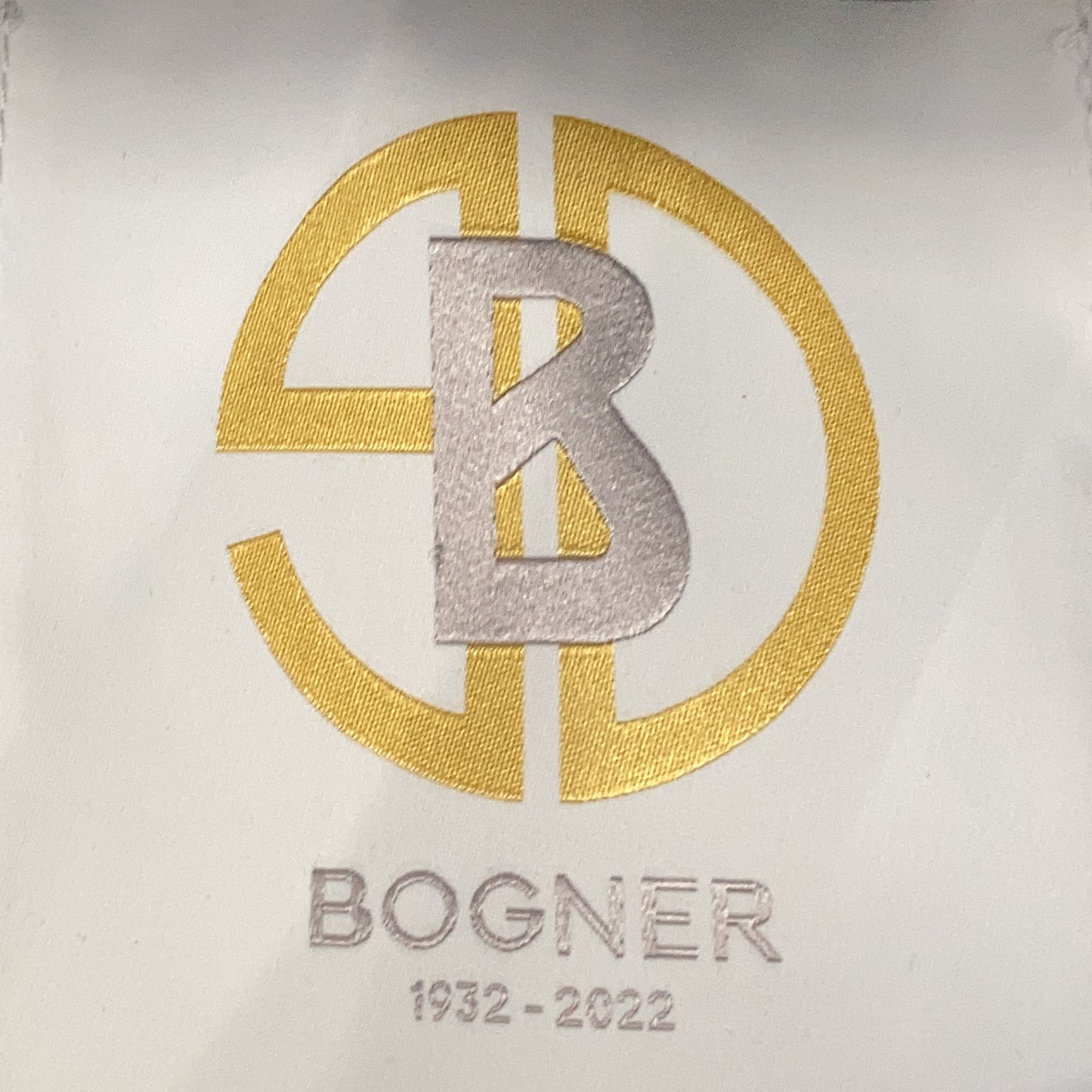 Bogner