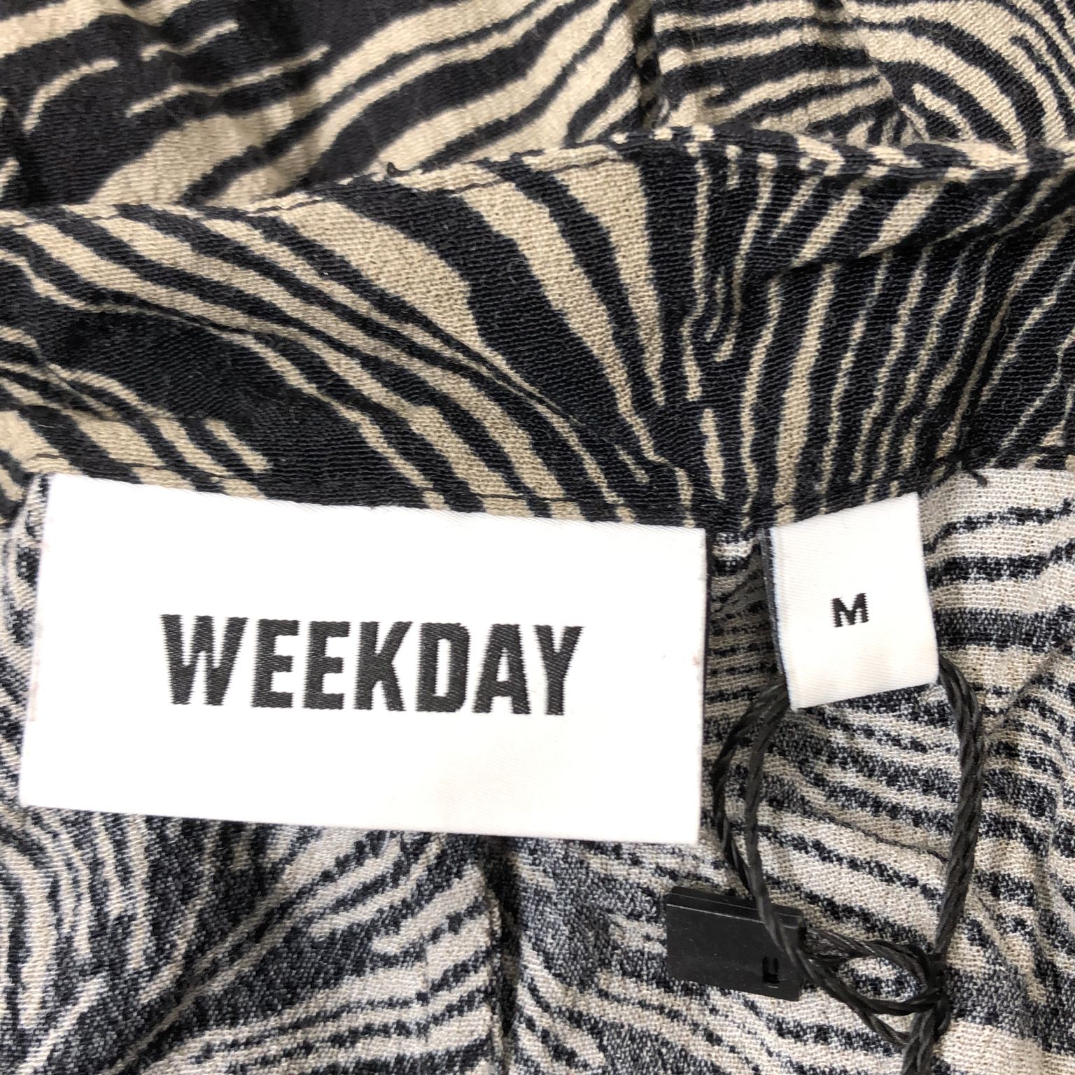 Weekday