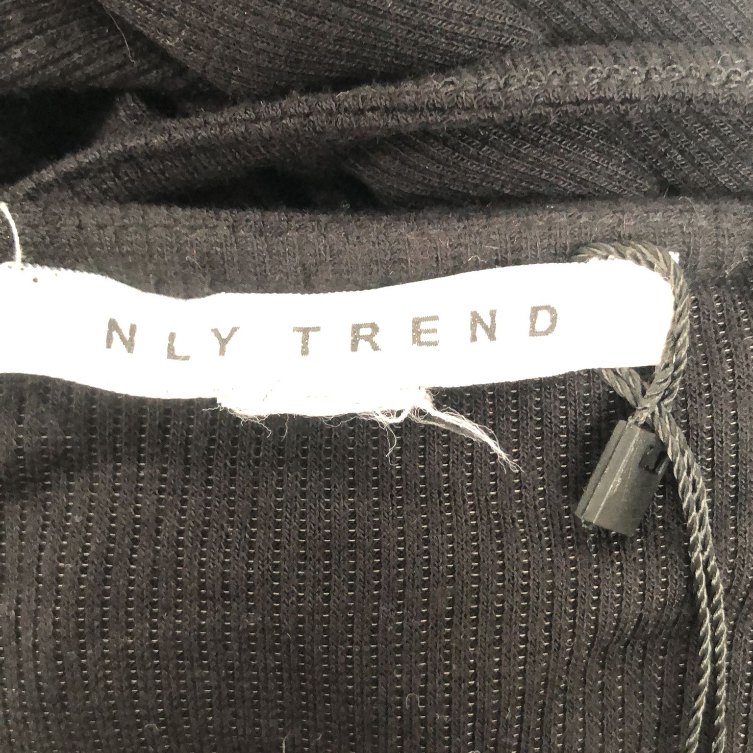 NLY Trend