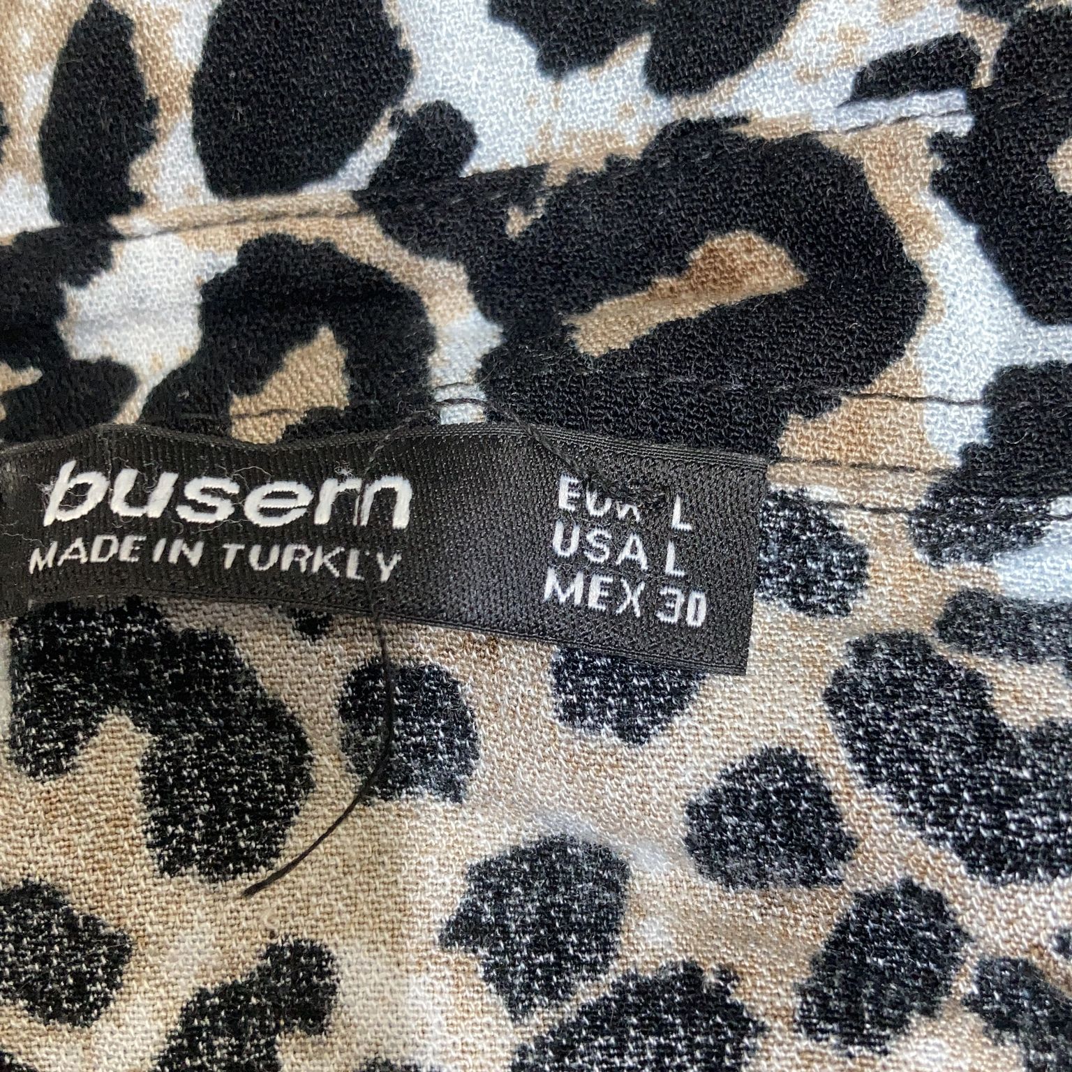 Busem