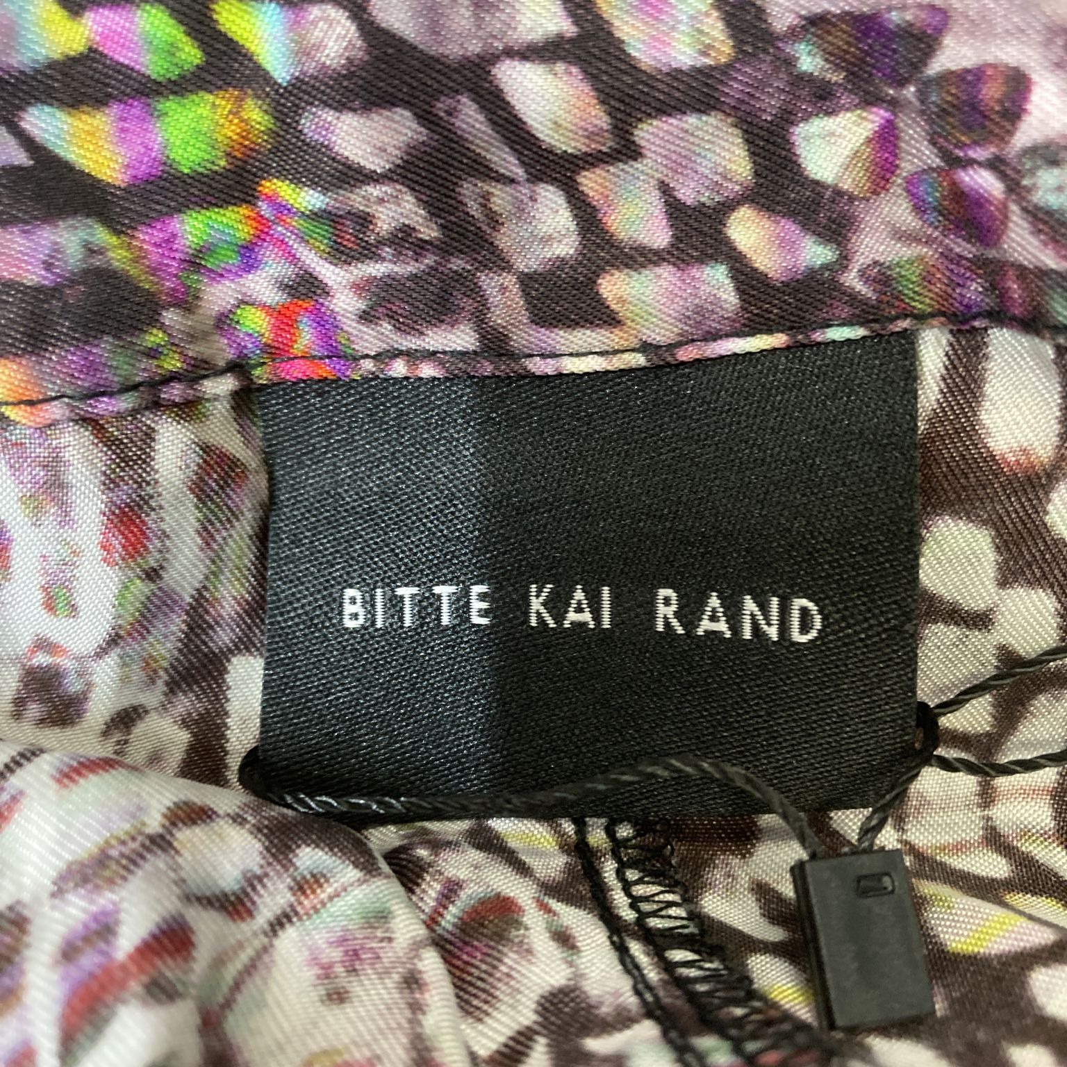 Bitte Kai Rand