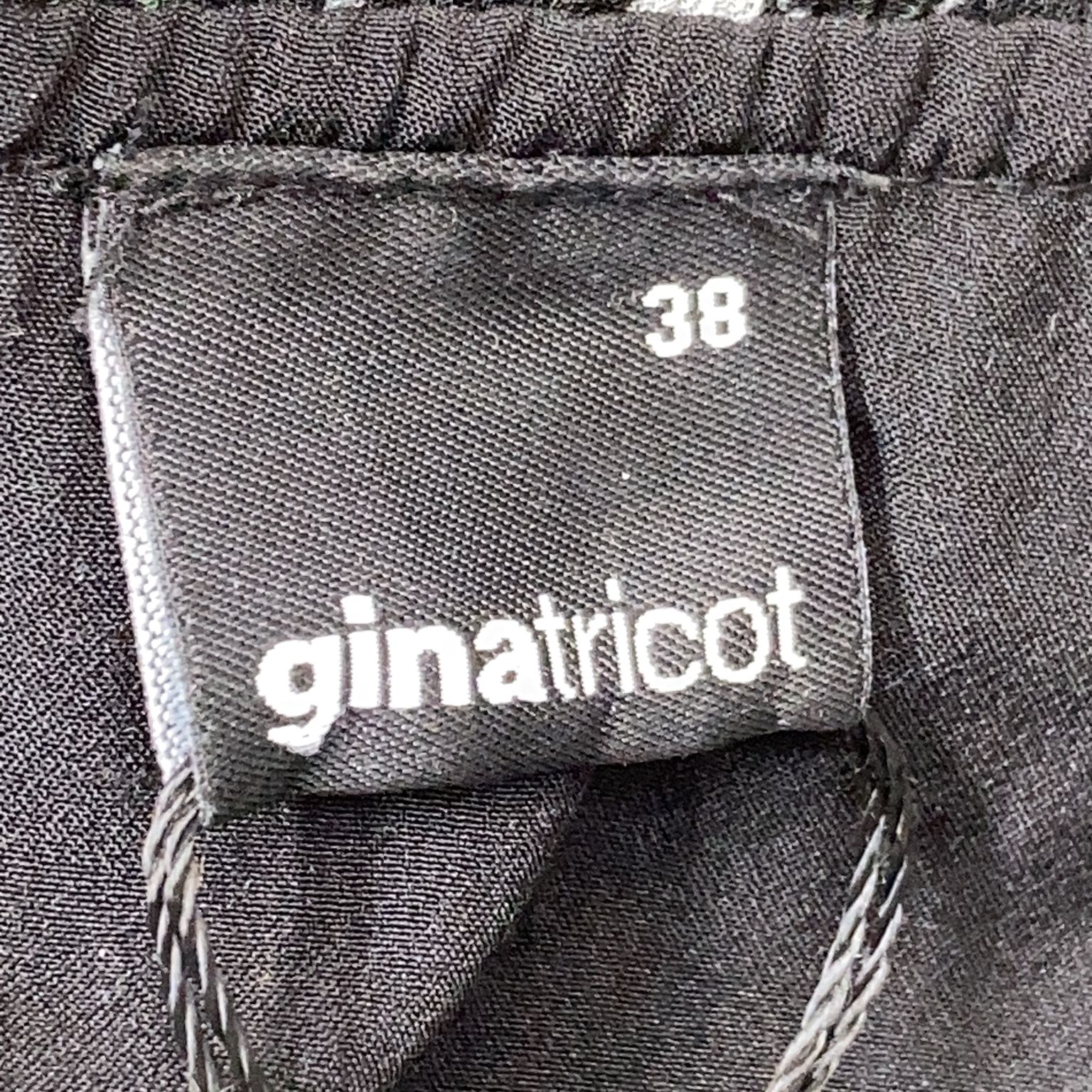 Gina Tricot