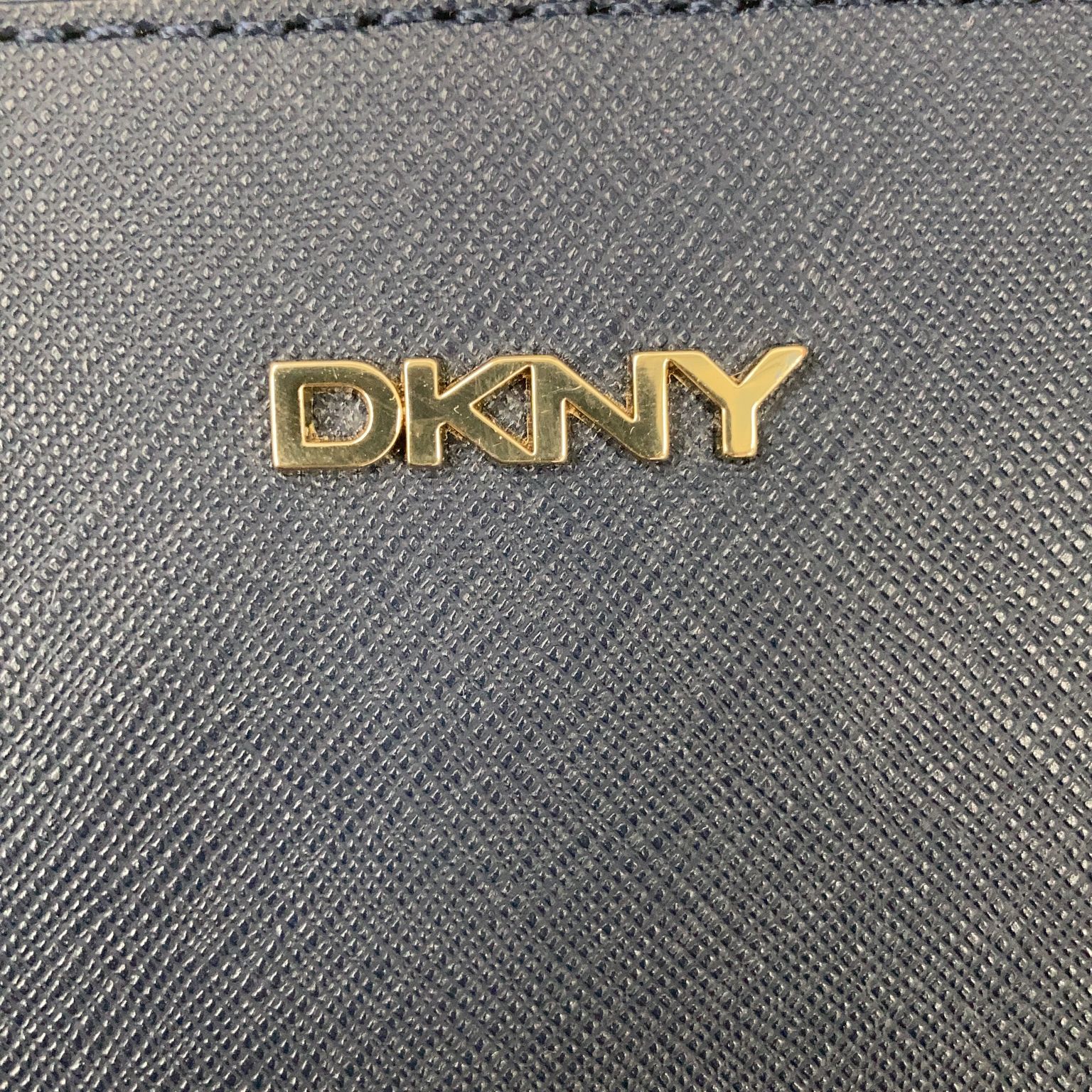 DKNY