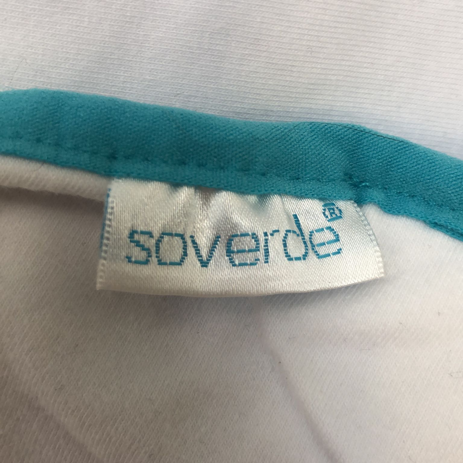 Soverde