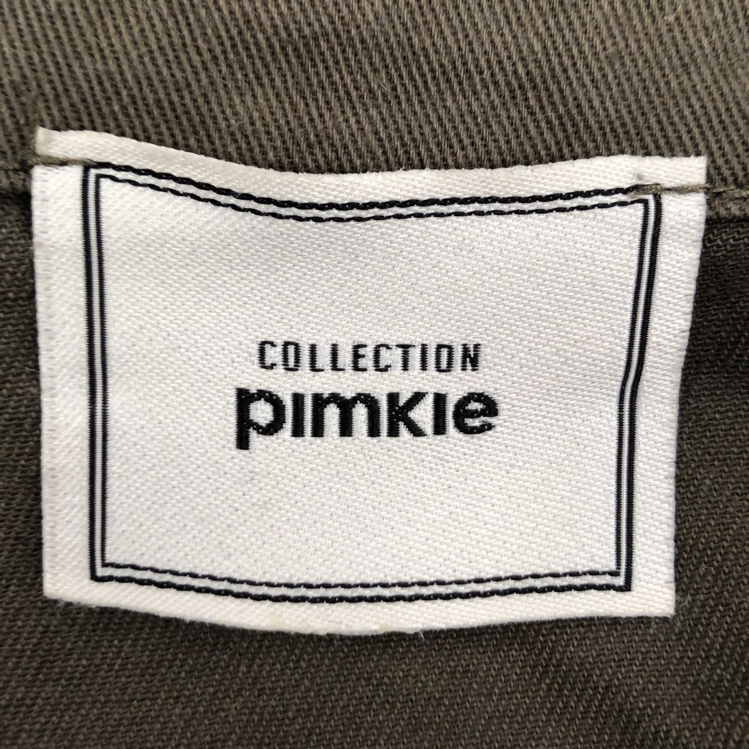 Collection Pimkie