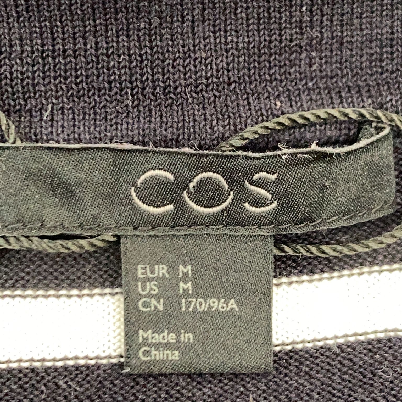 COS