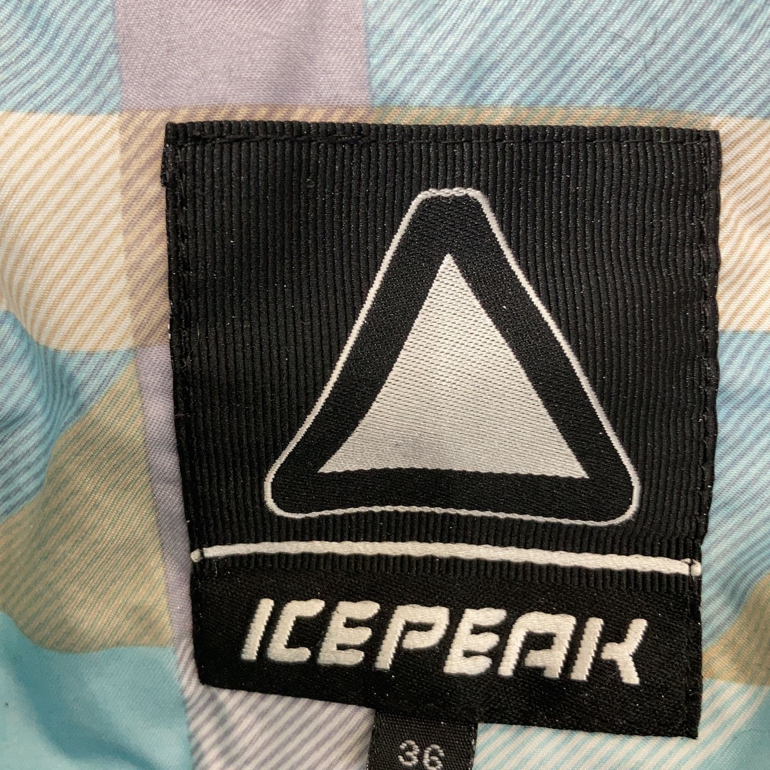 Icepeak