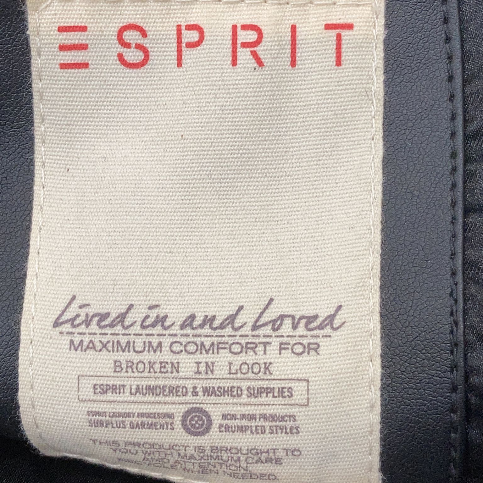 ESPRIT