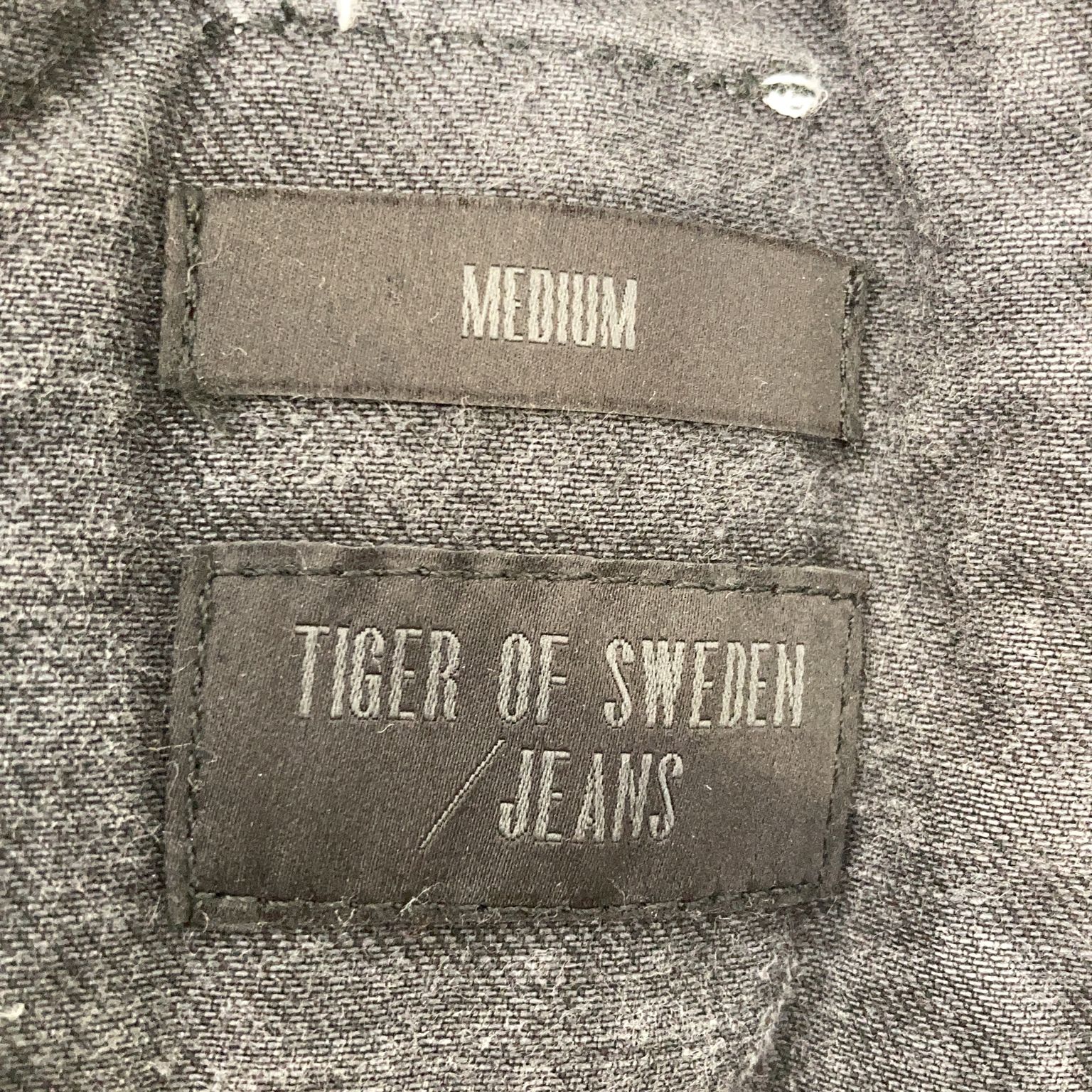 Tiger of Sweden Jeans