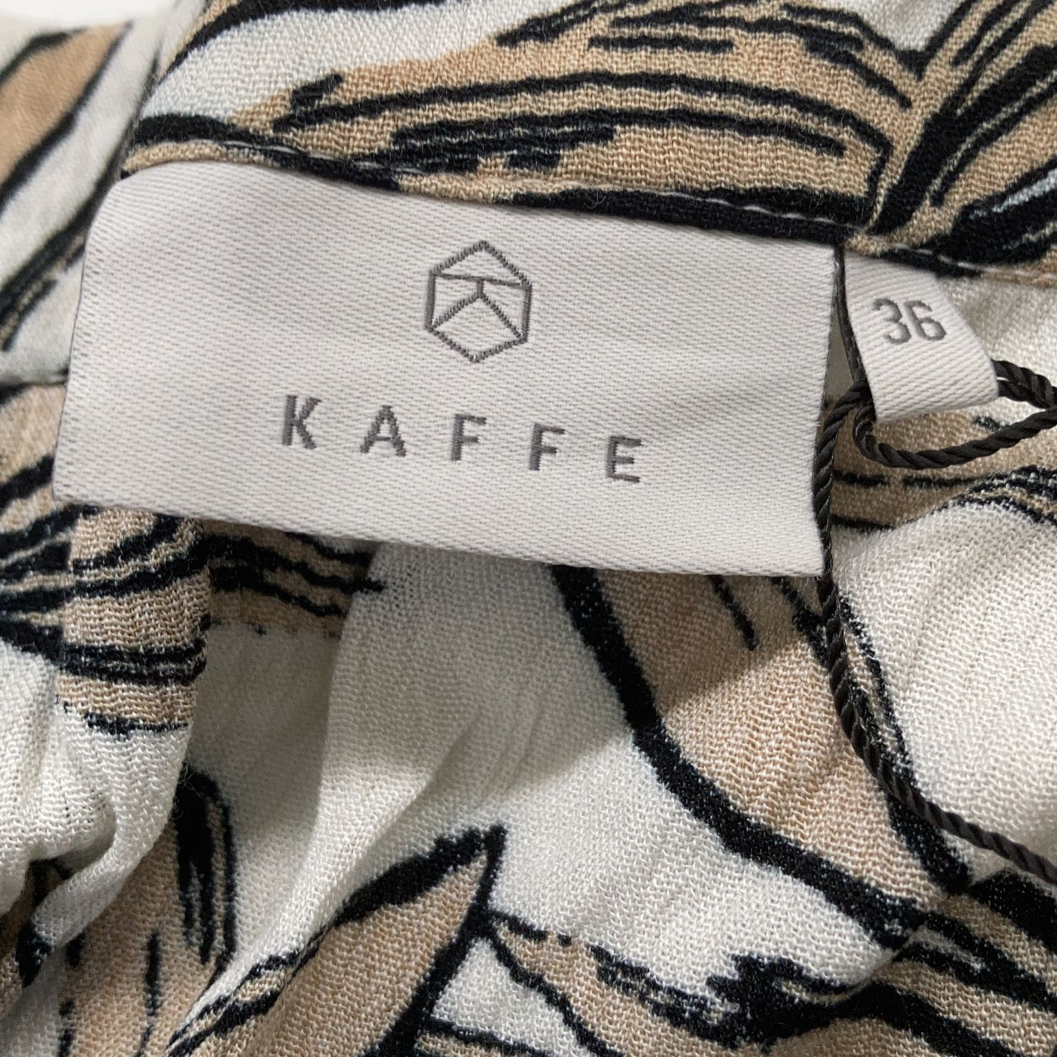 Kaffe