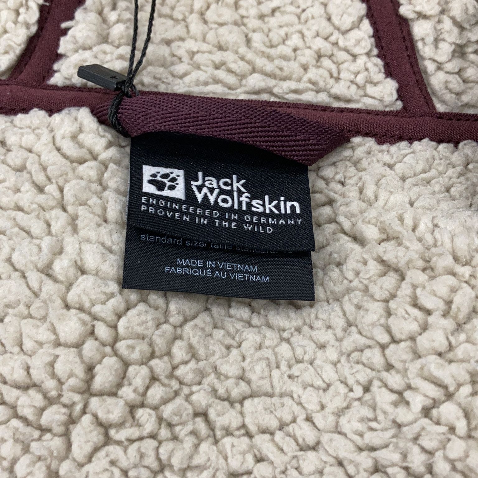 Jack Wolfskin