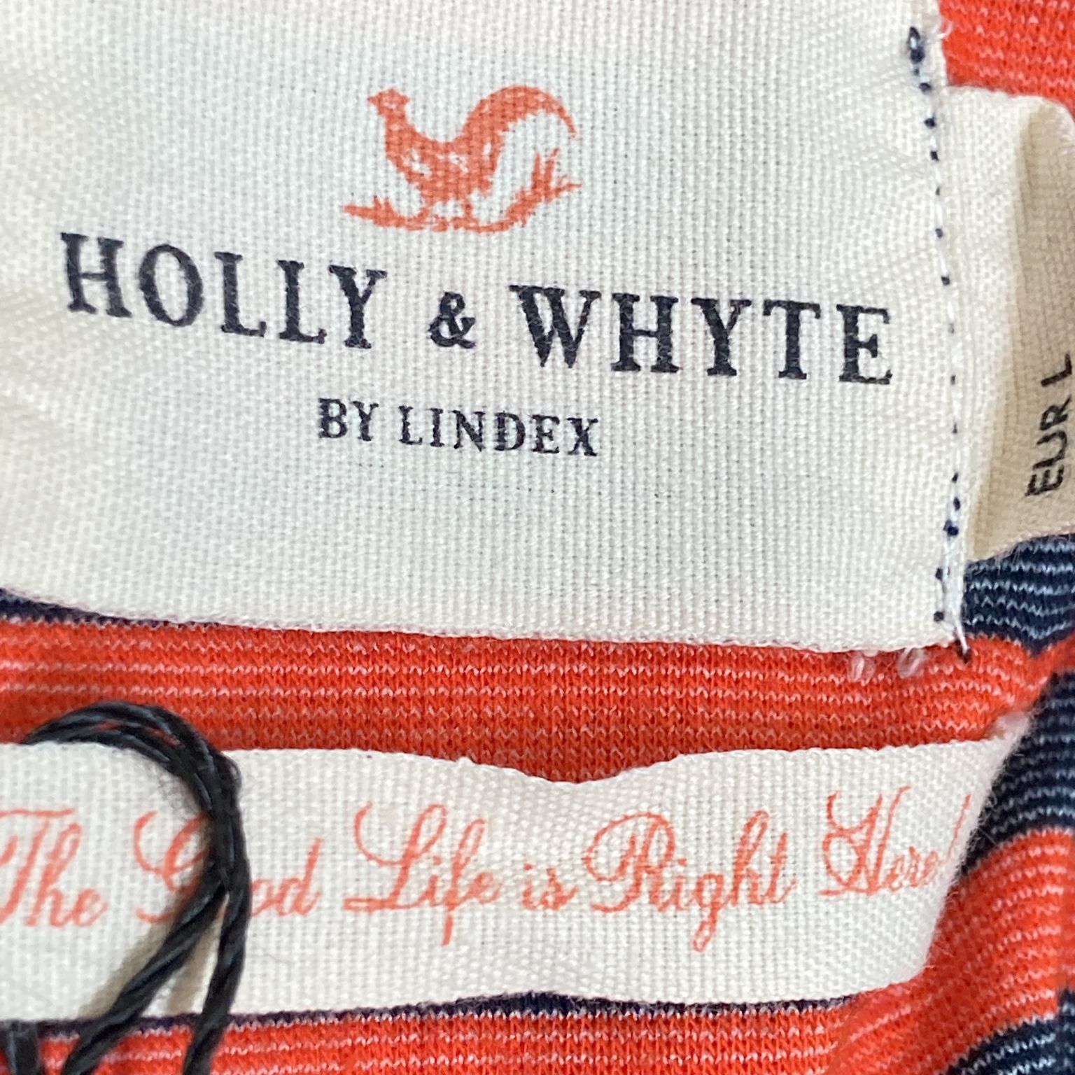 Holly  Whyte by Lindex