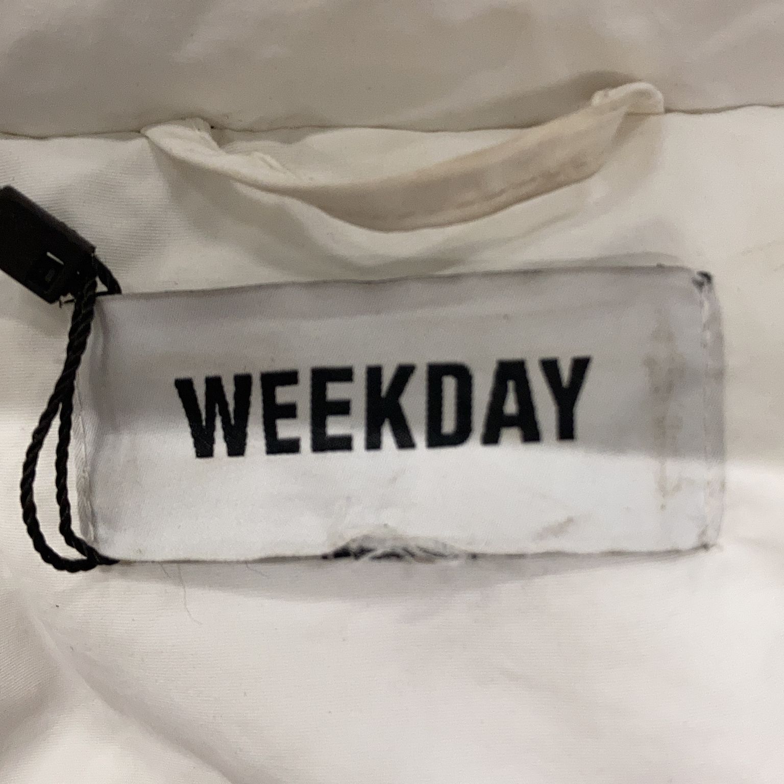 Weekday