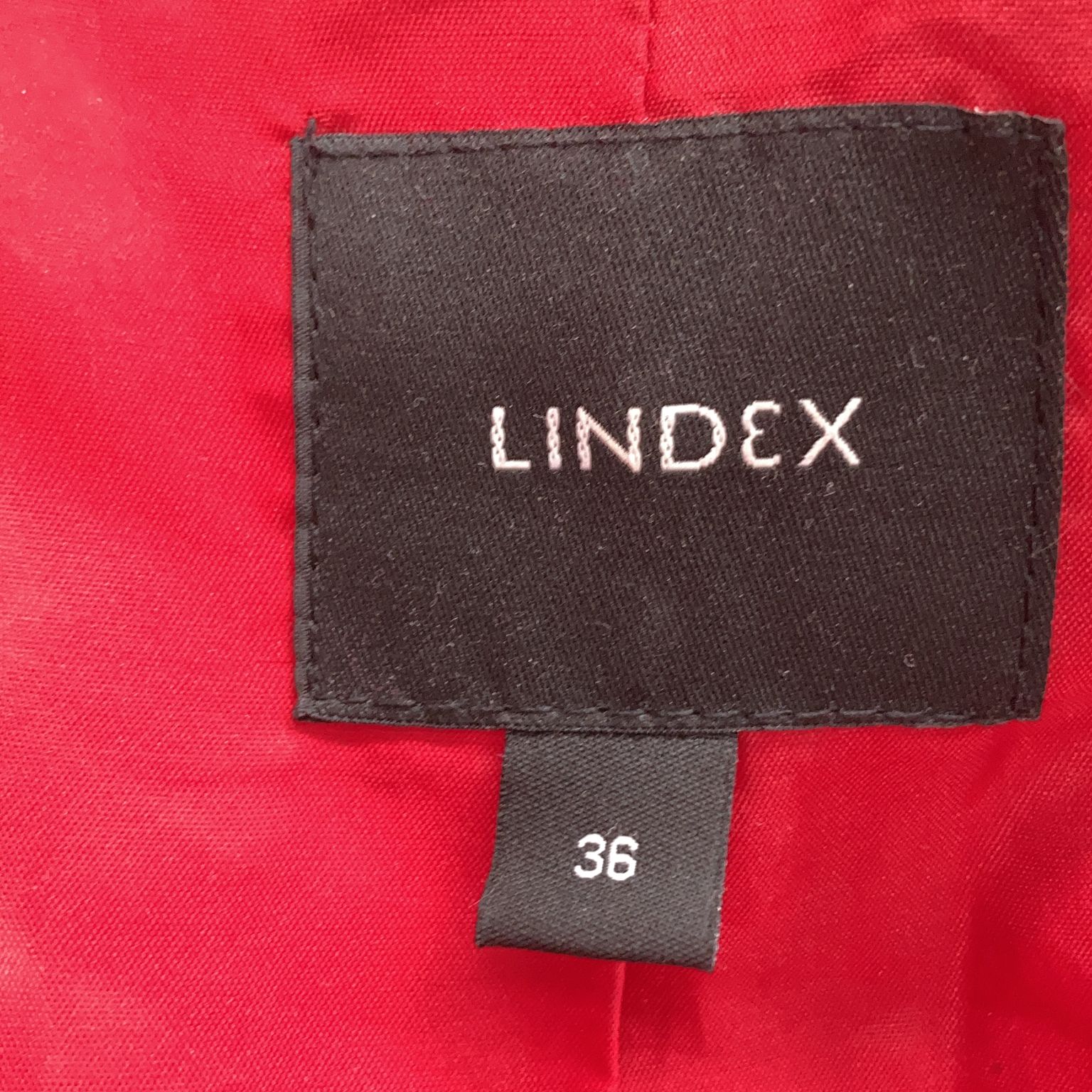 Lindex