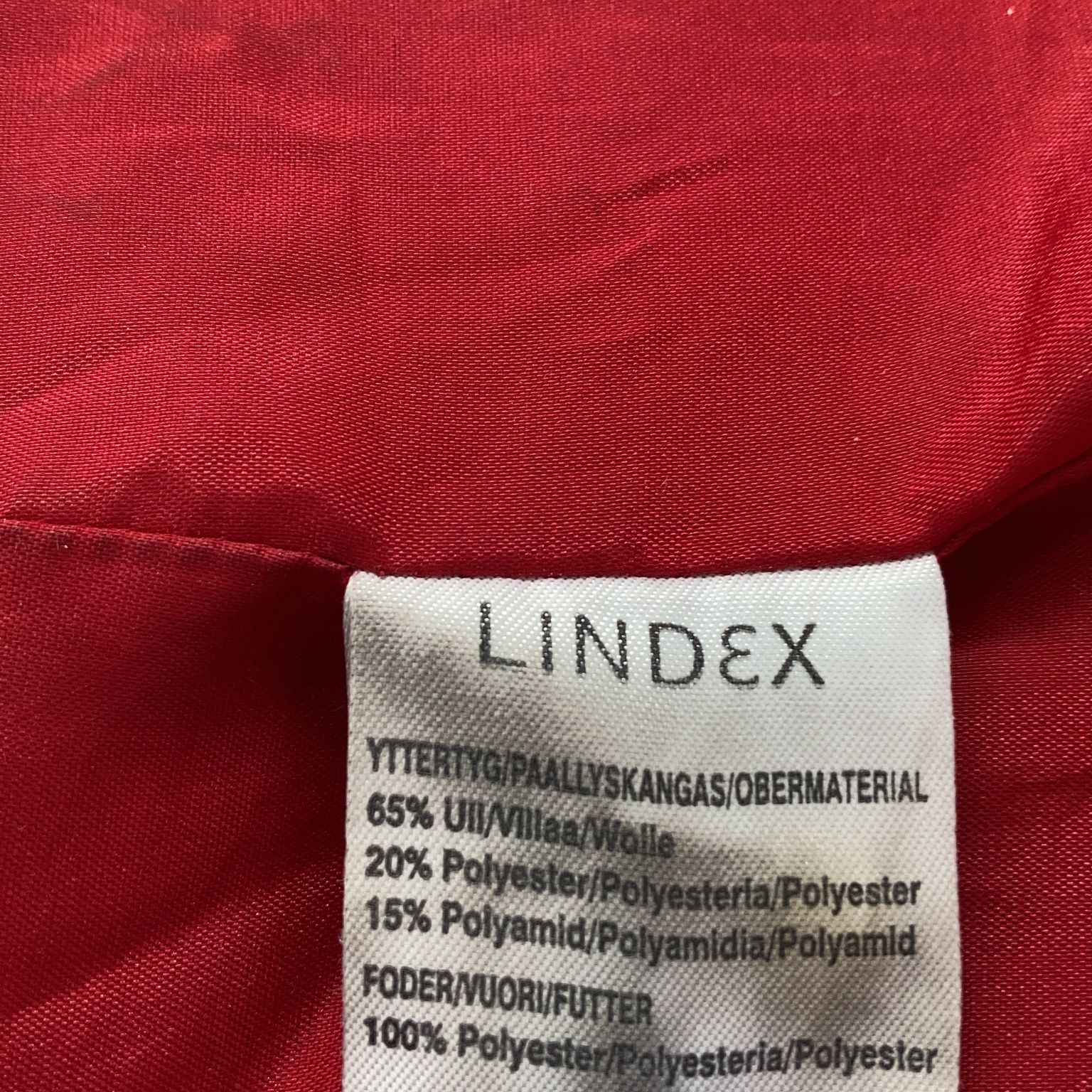 Lindex