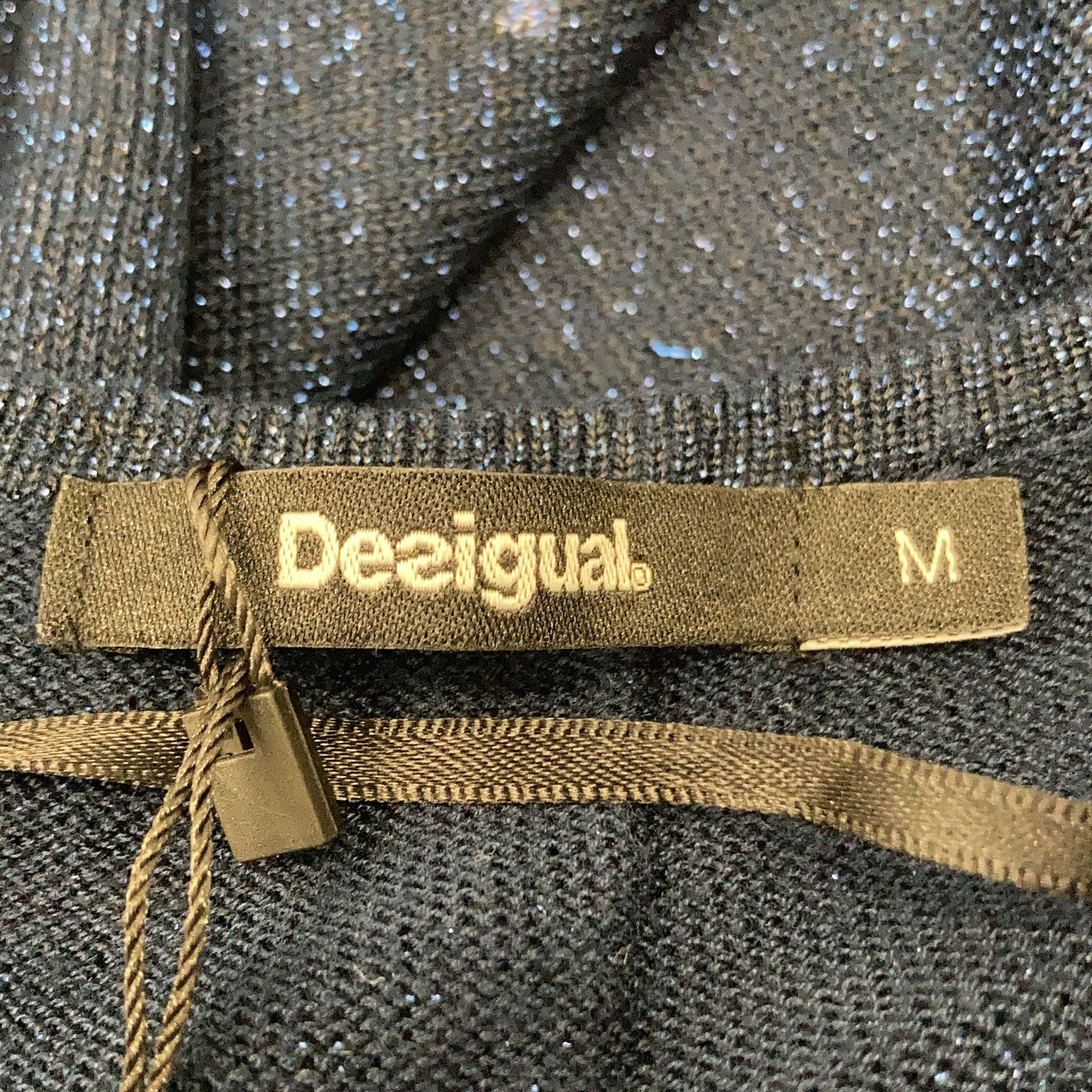 Desigual