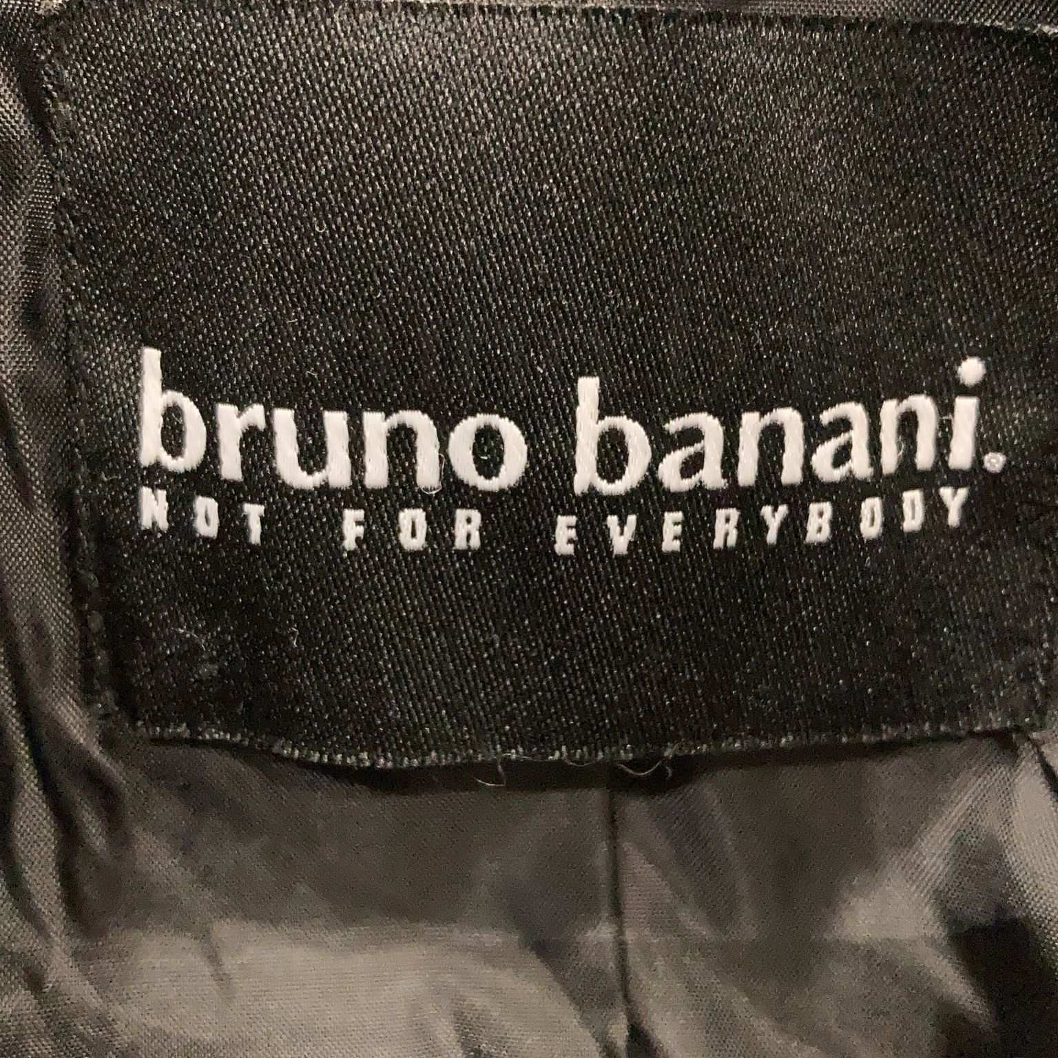 Bruno Banani