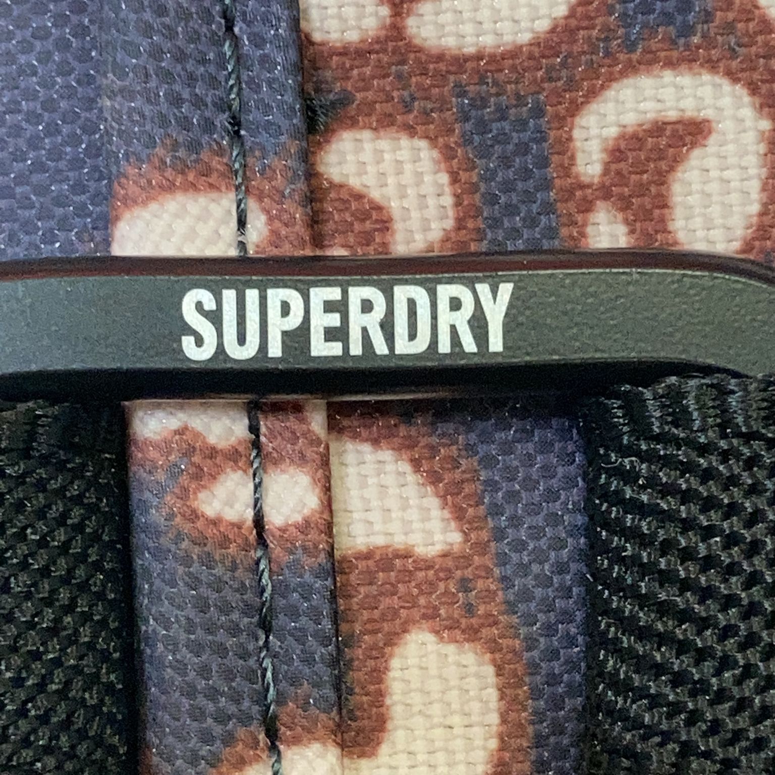 Superdry