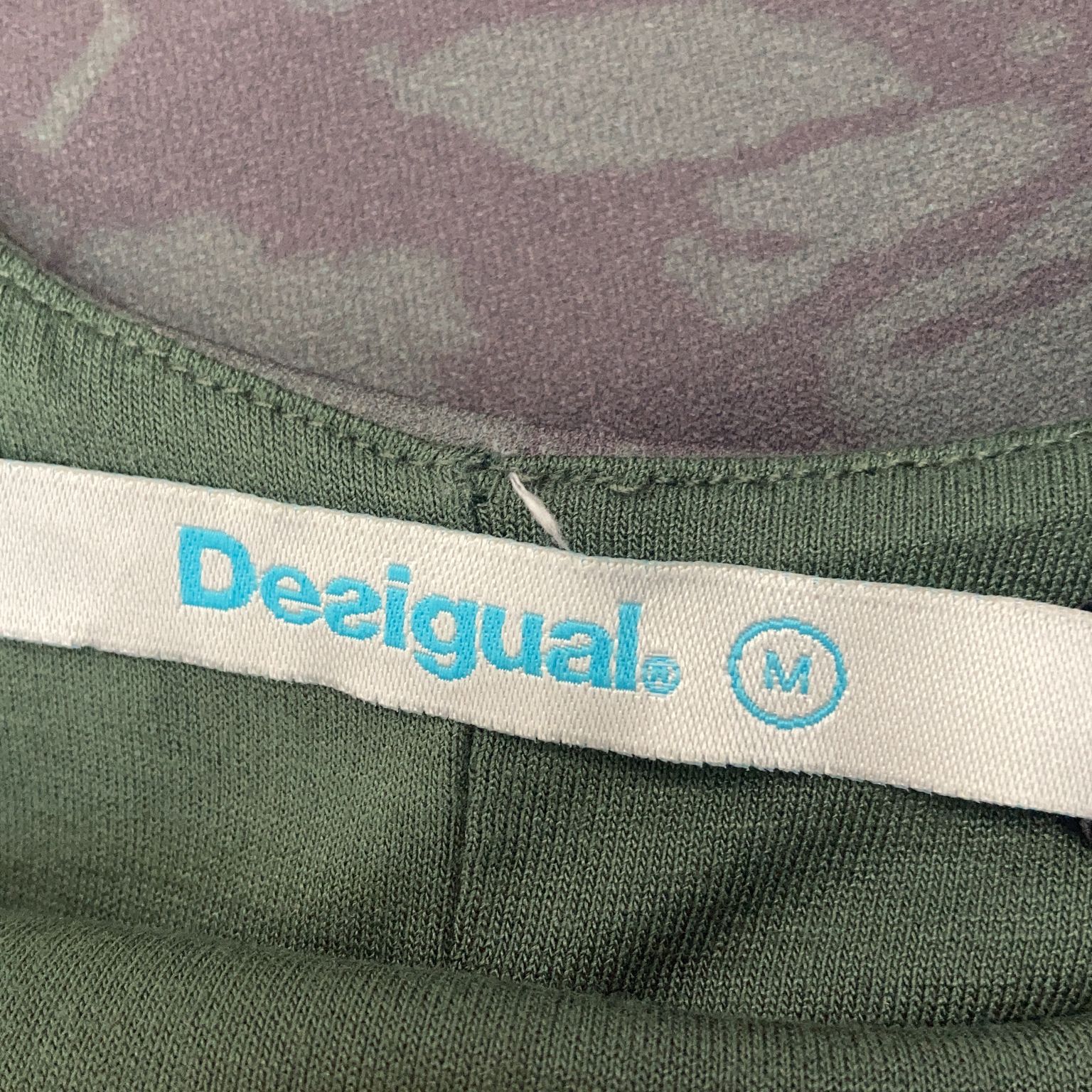 Desigual