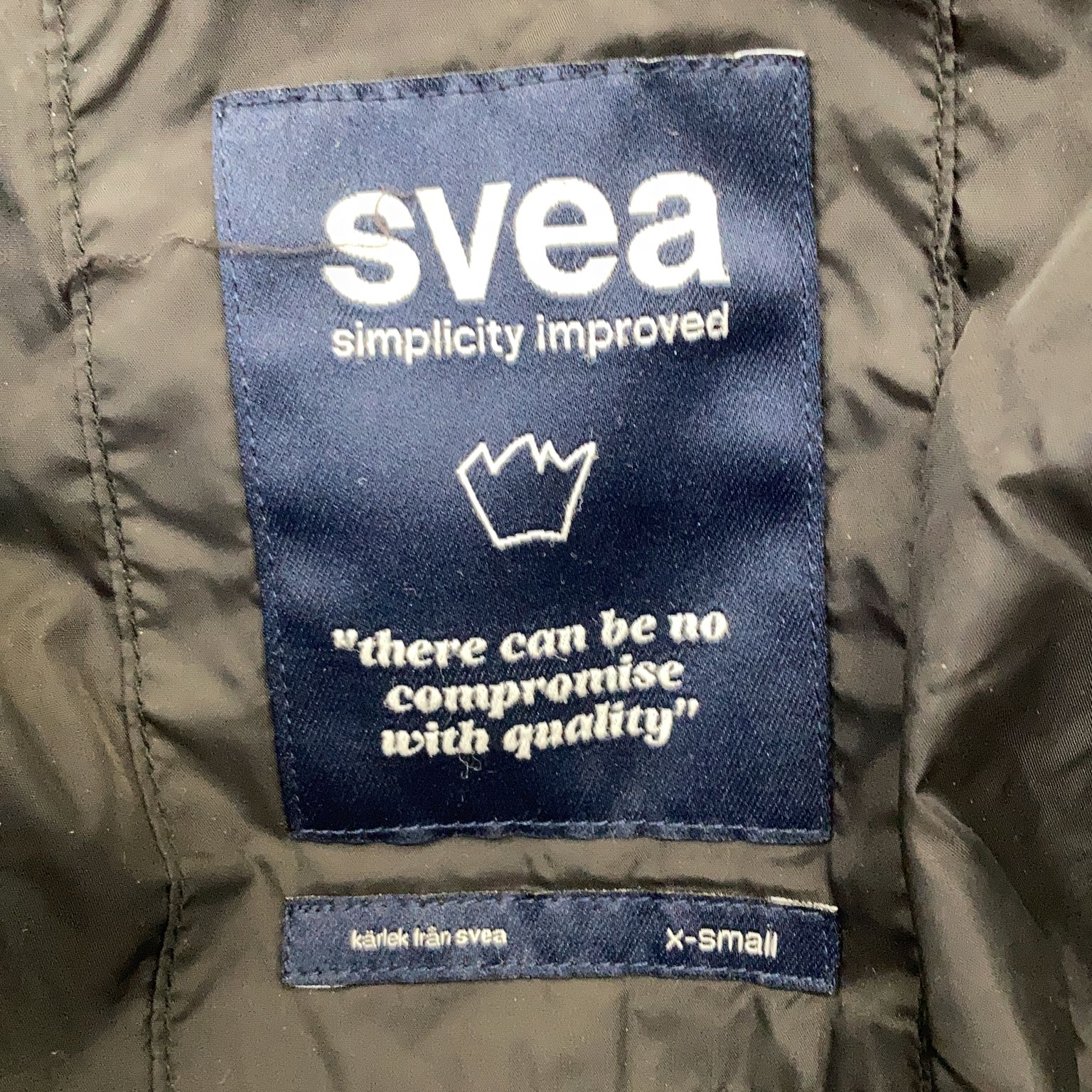 Svea