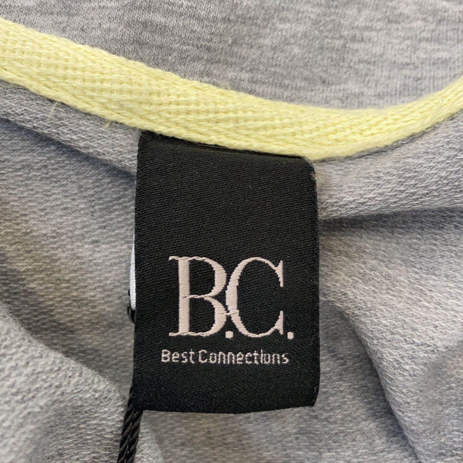 Best Connections