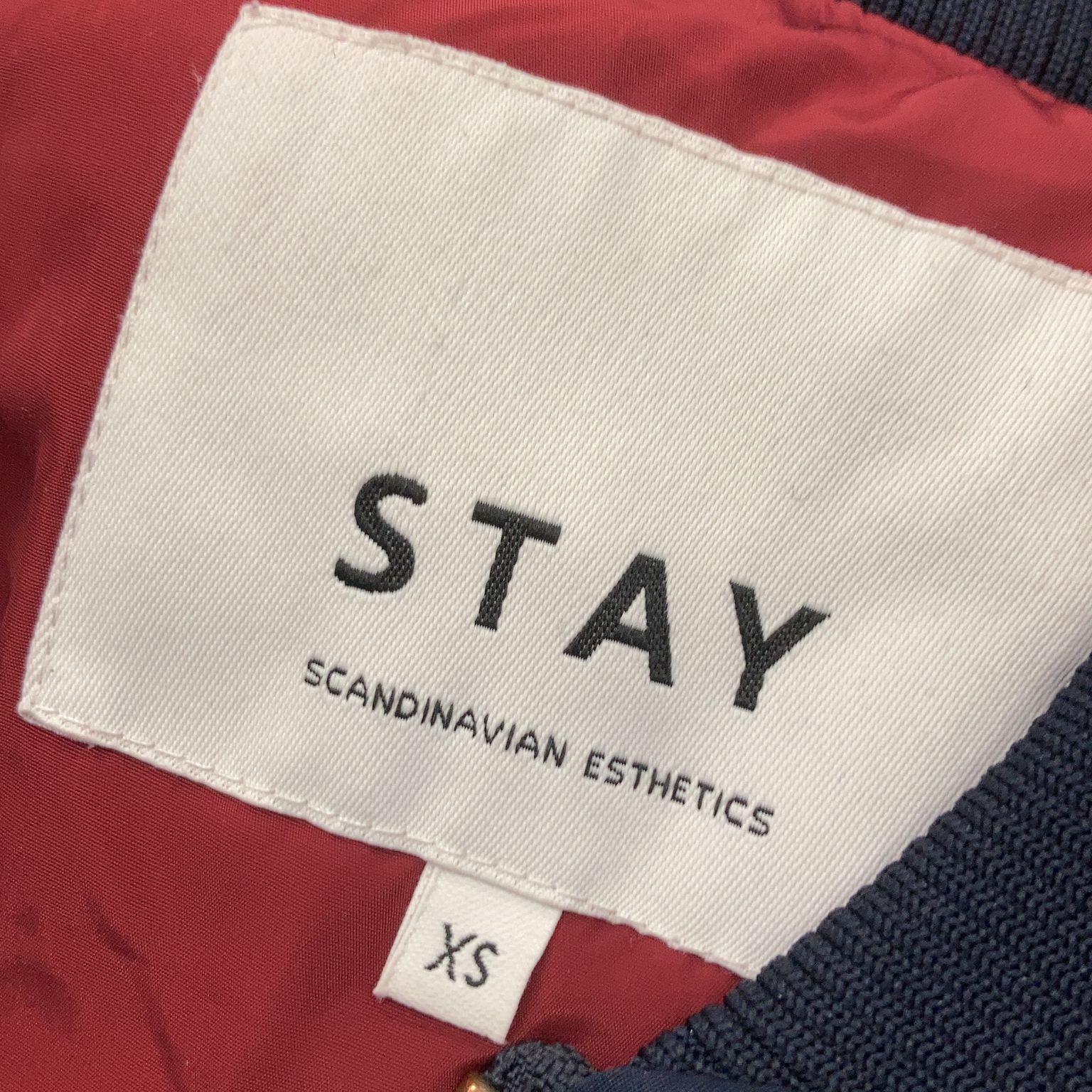 Stay