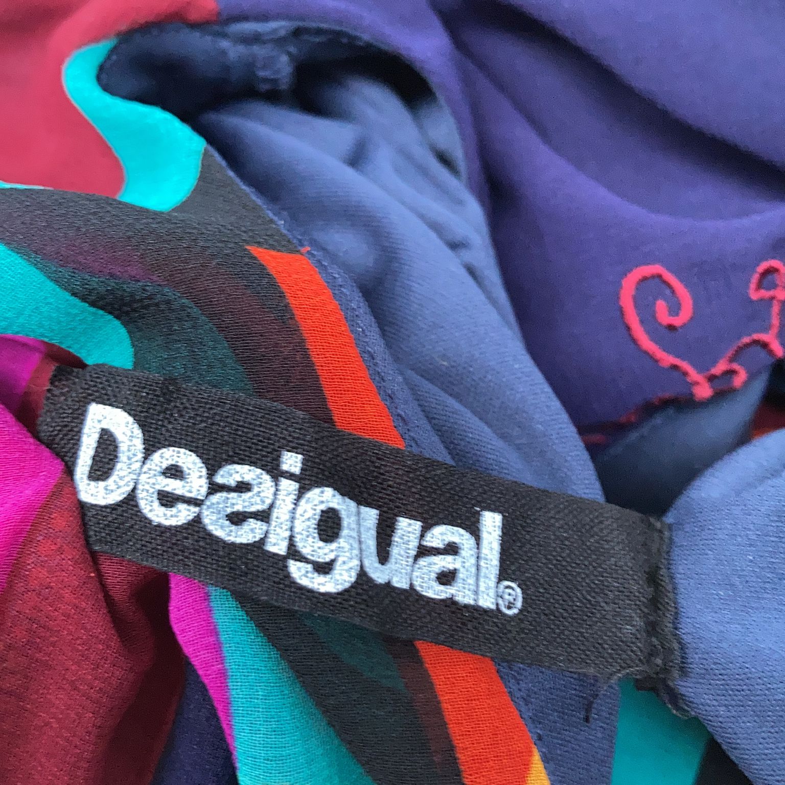 Desigual