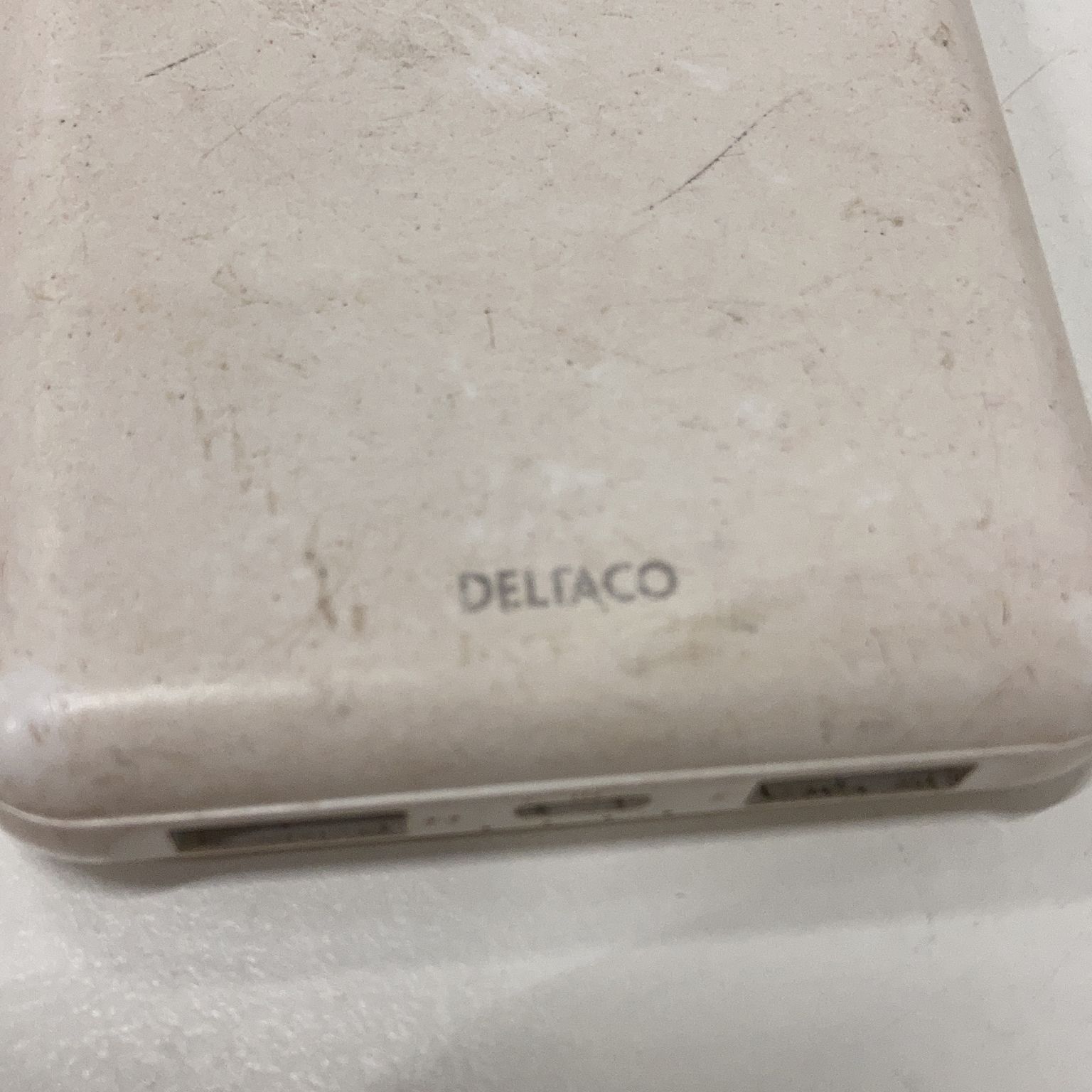 Deltaco