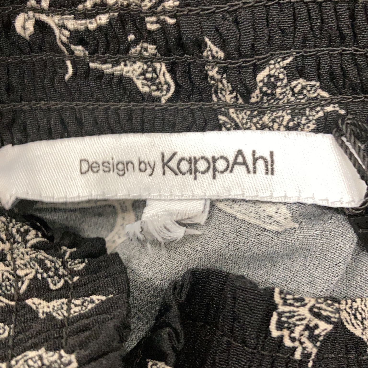 KappAhl