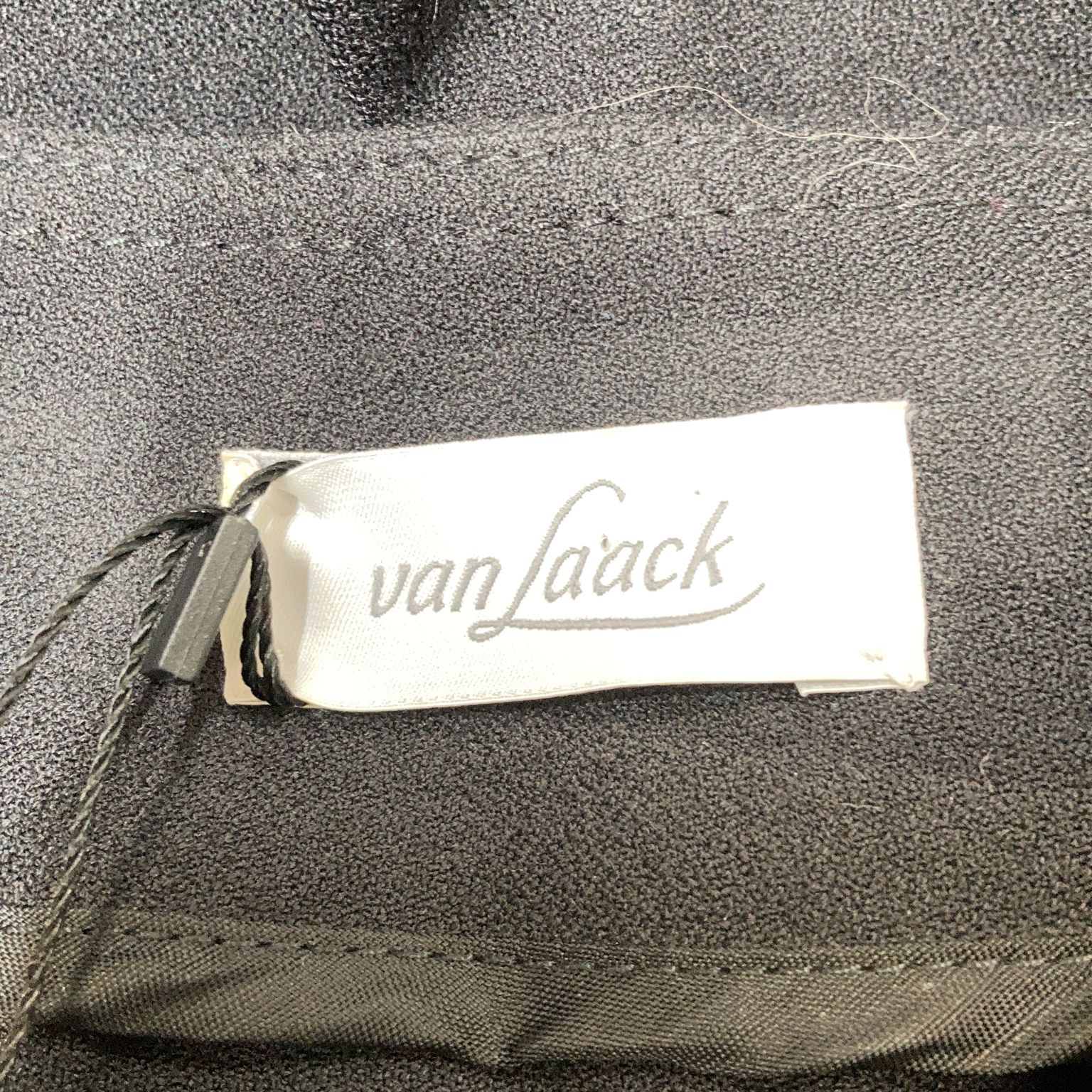 Van Laack