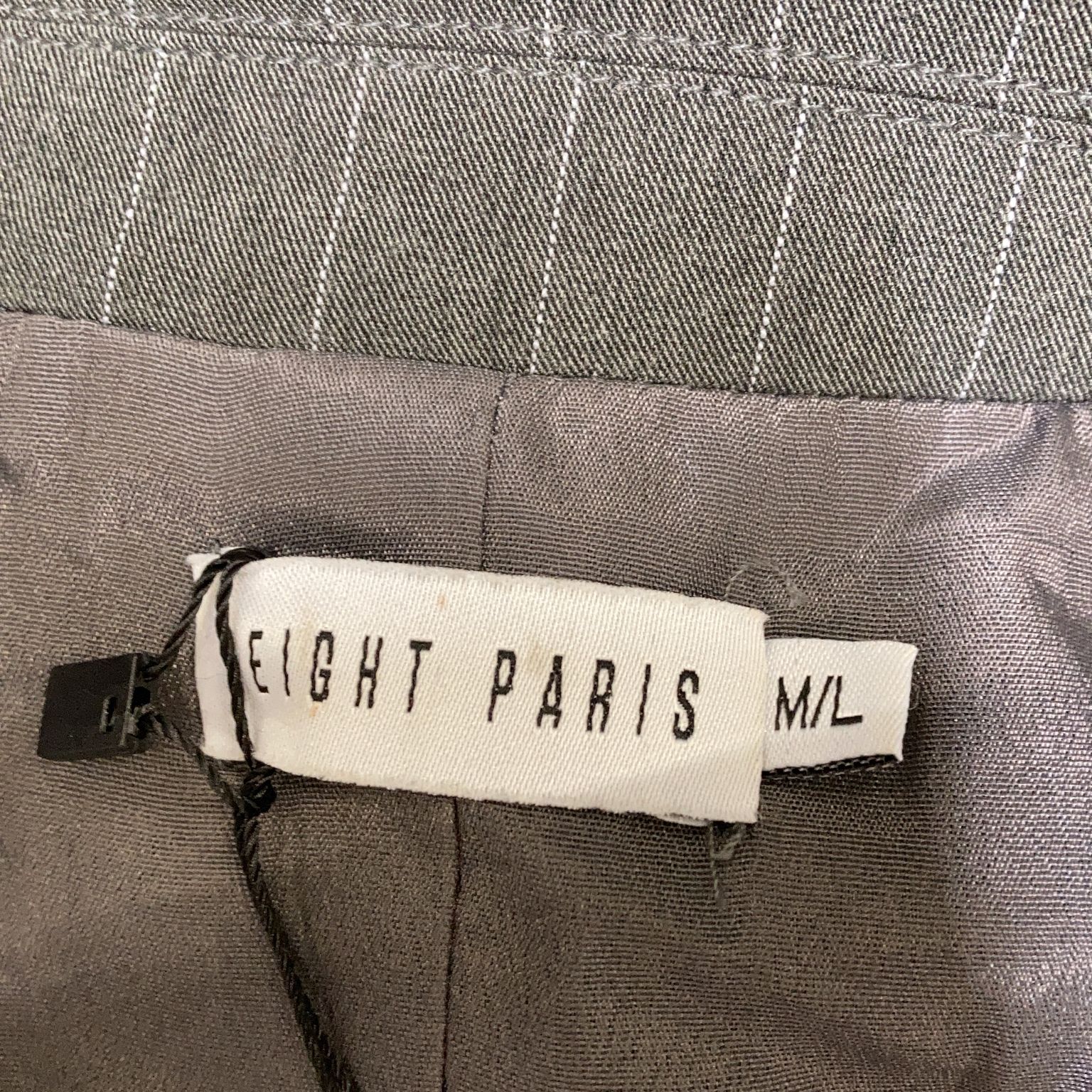 Eight Paris