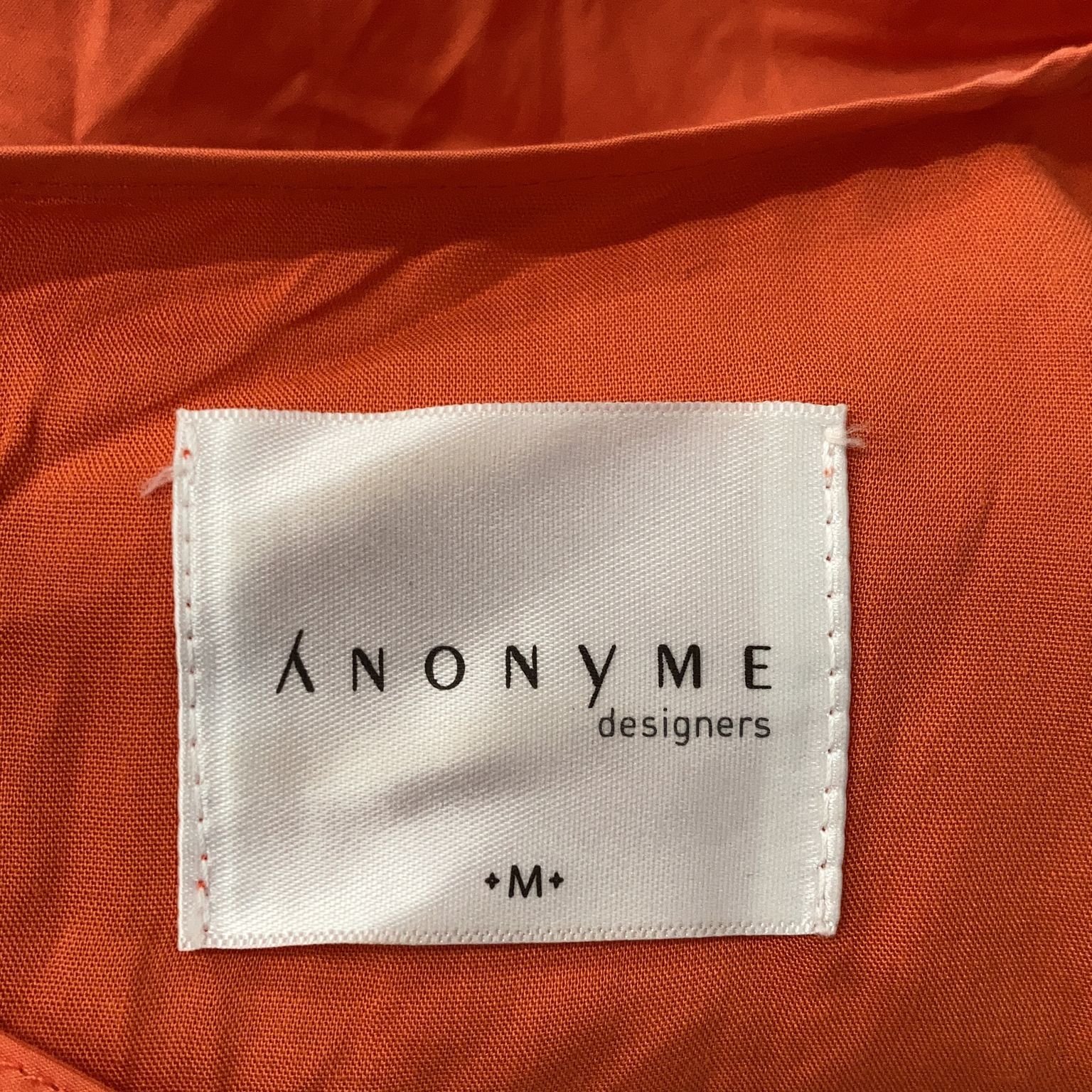 Anonyme Designers