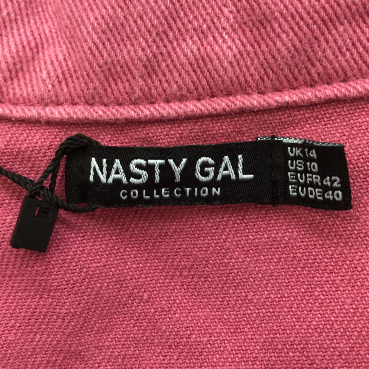 Nasty Gal