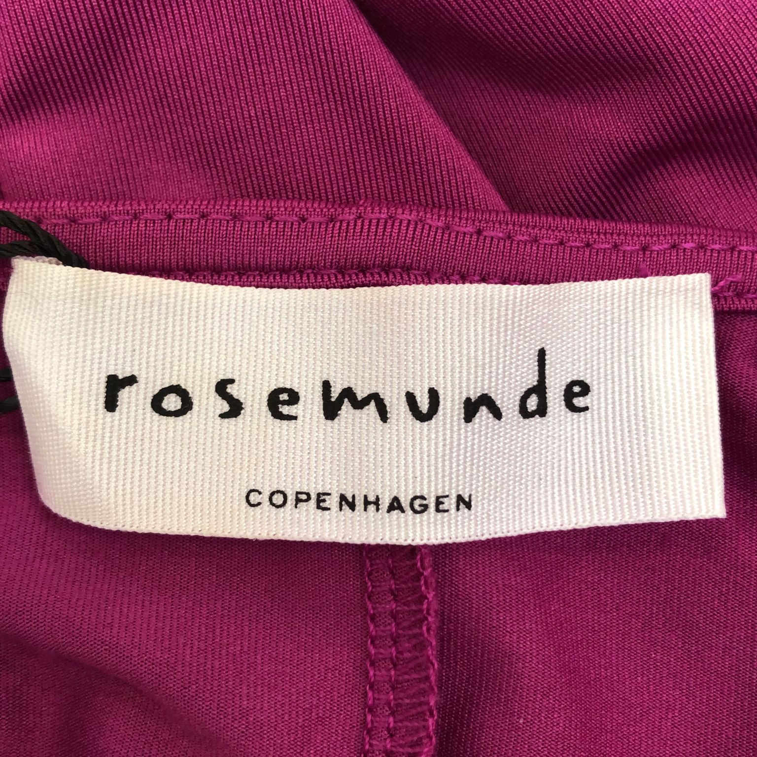 Rosemunde