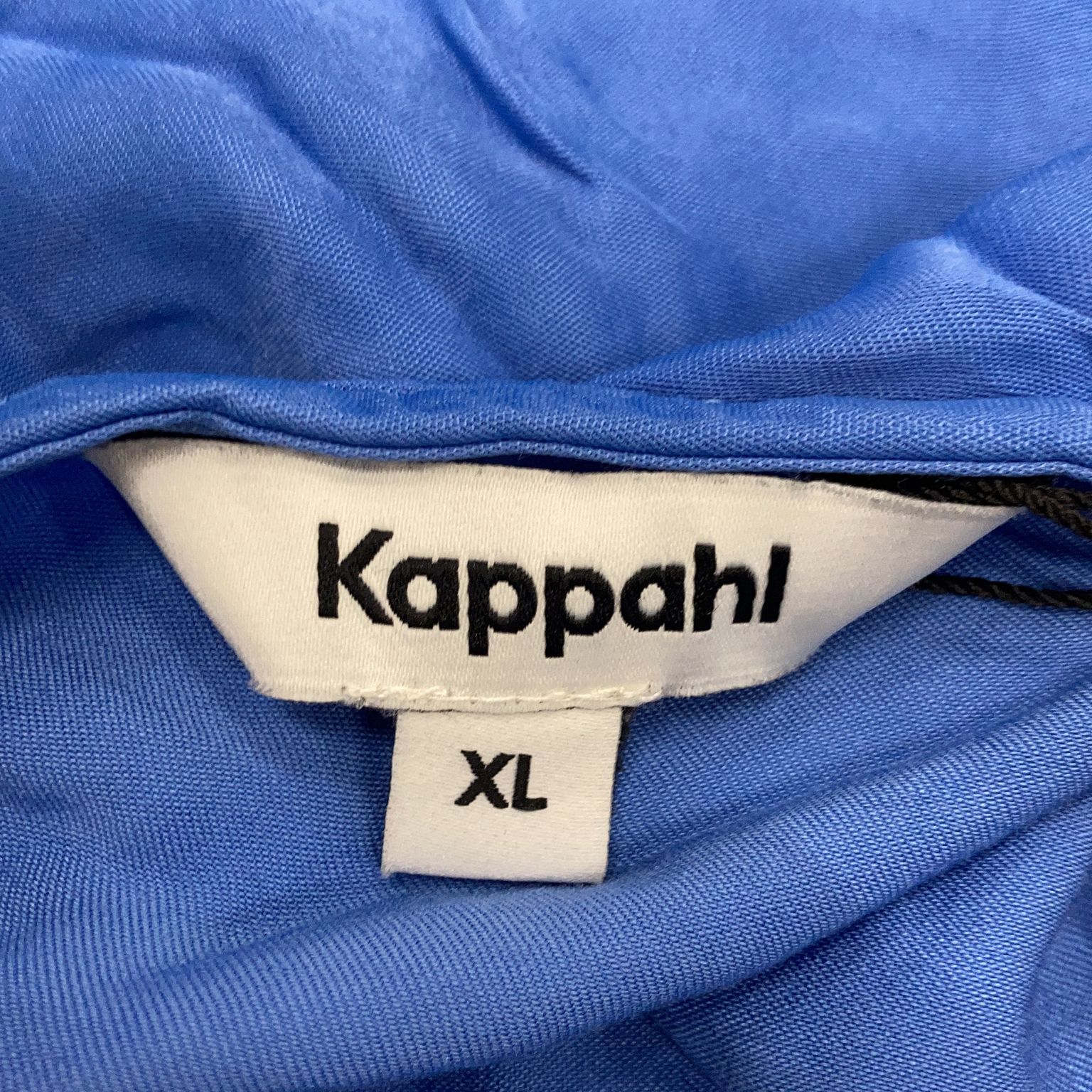 KappAhl