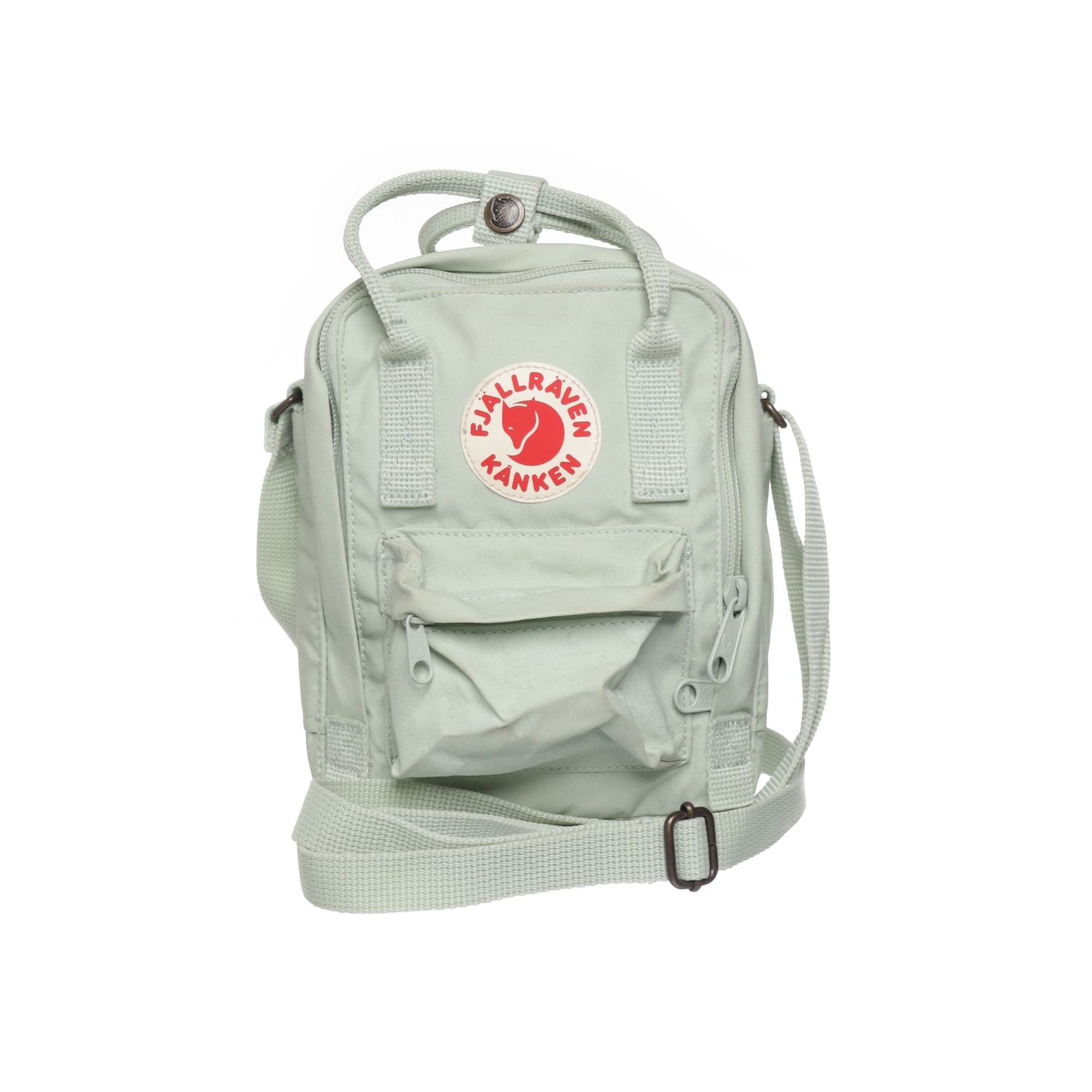 Fjällräven