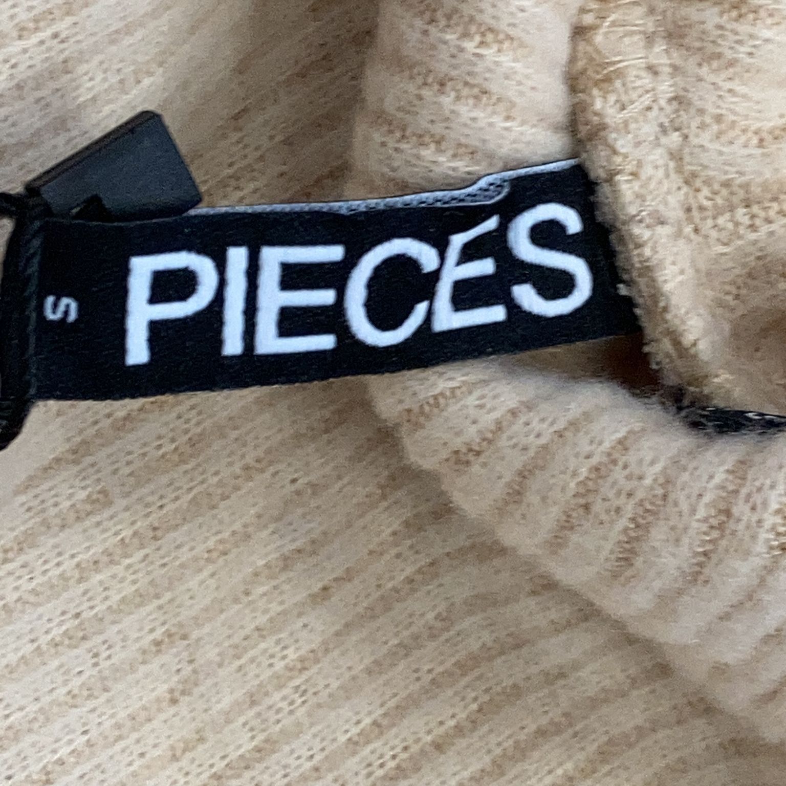 Pieces