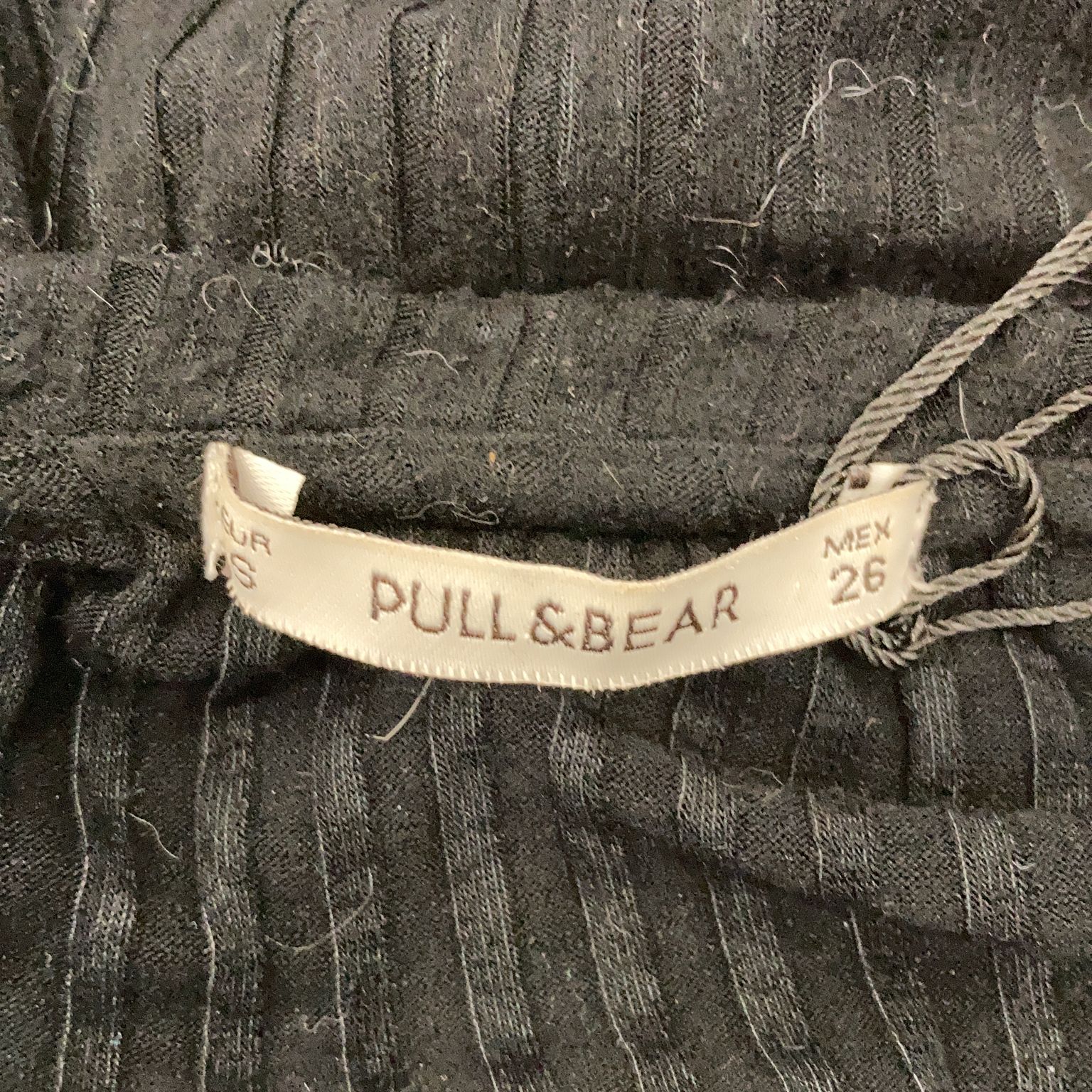 Pull  Bear