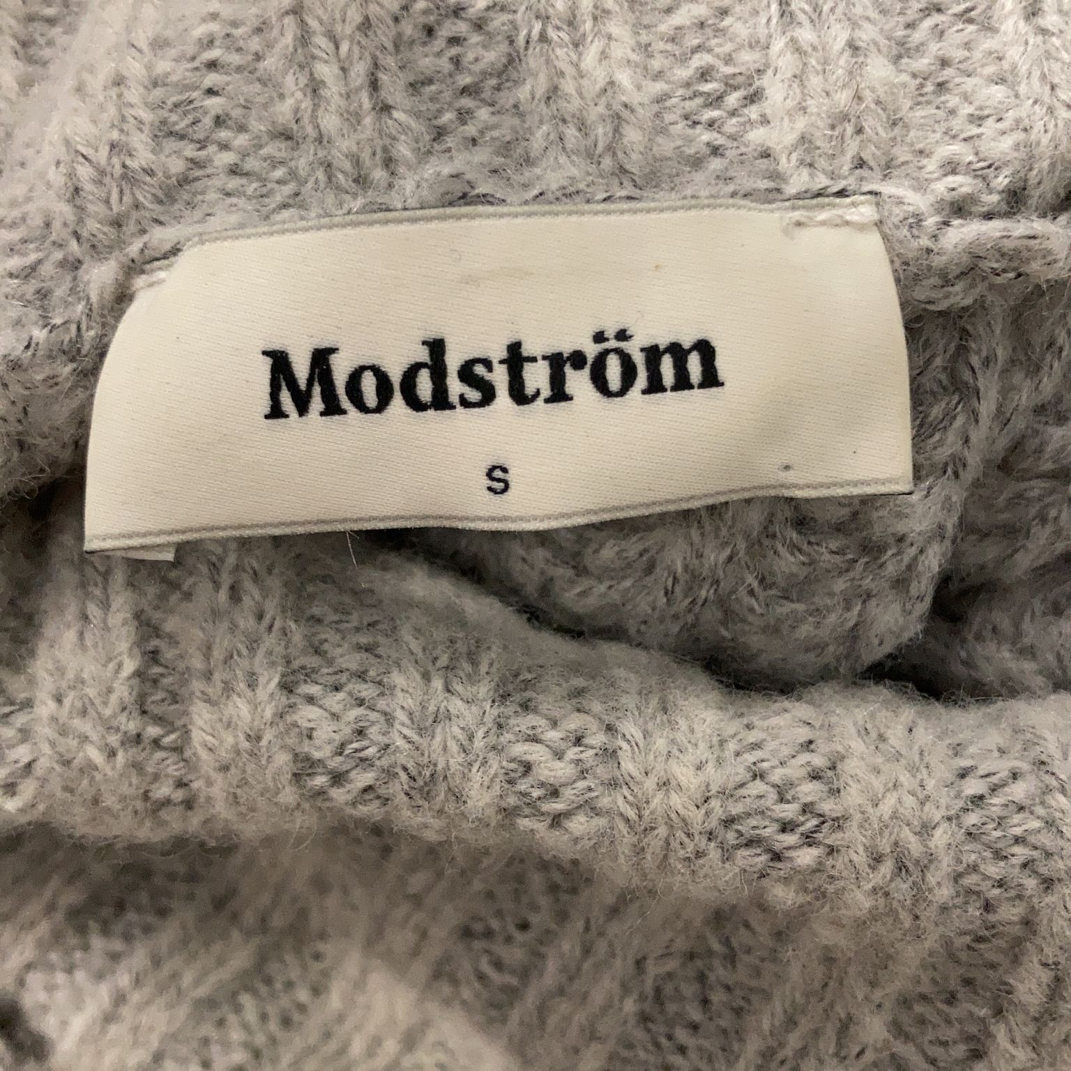 Modström