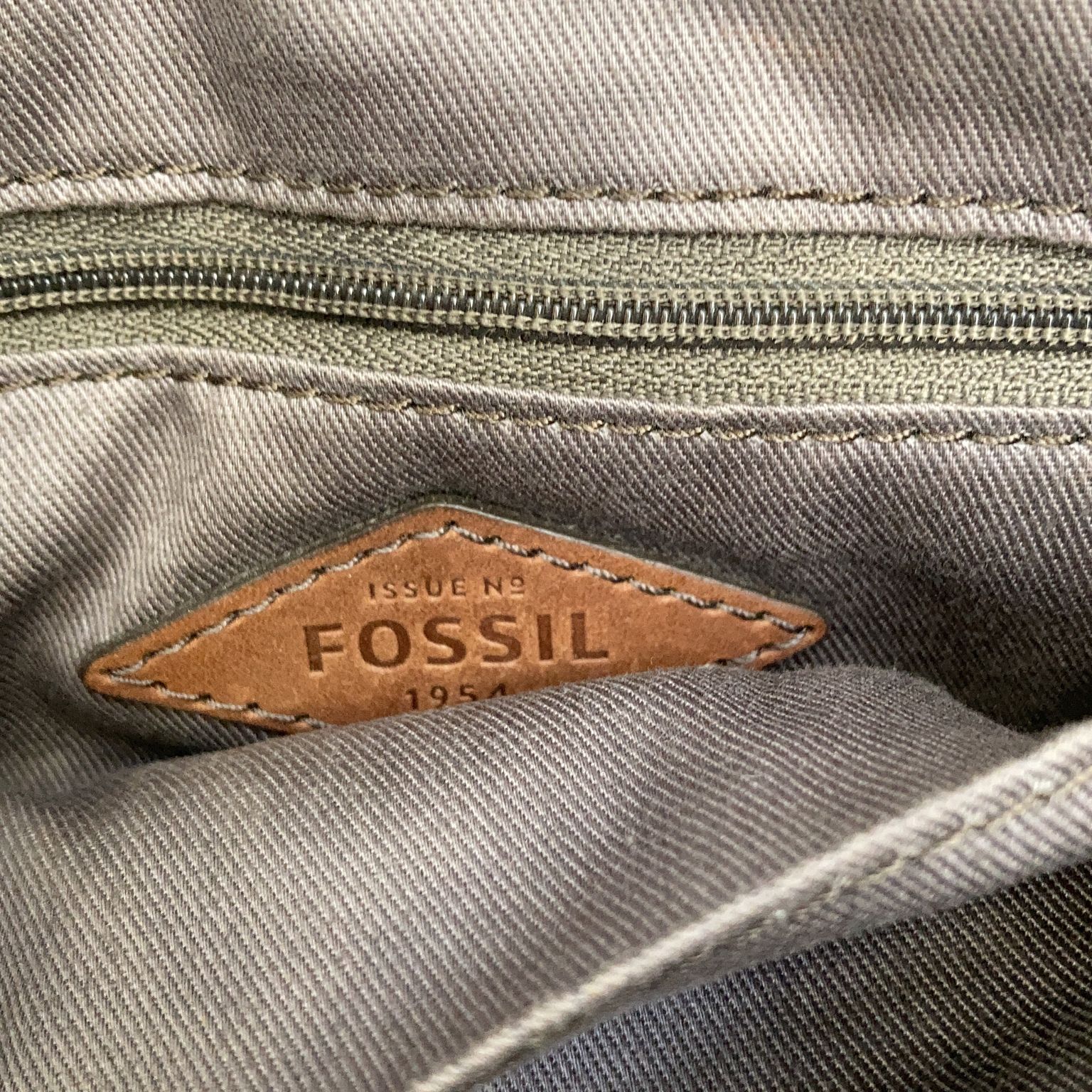 Fossil