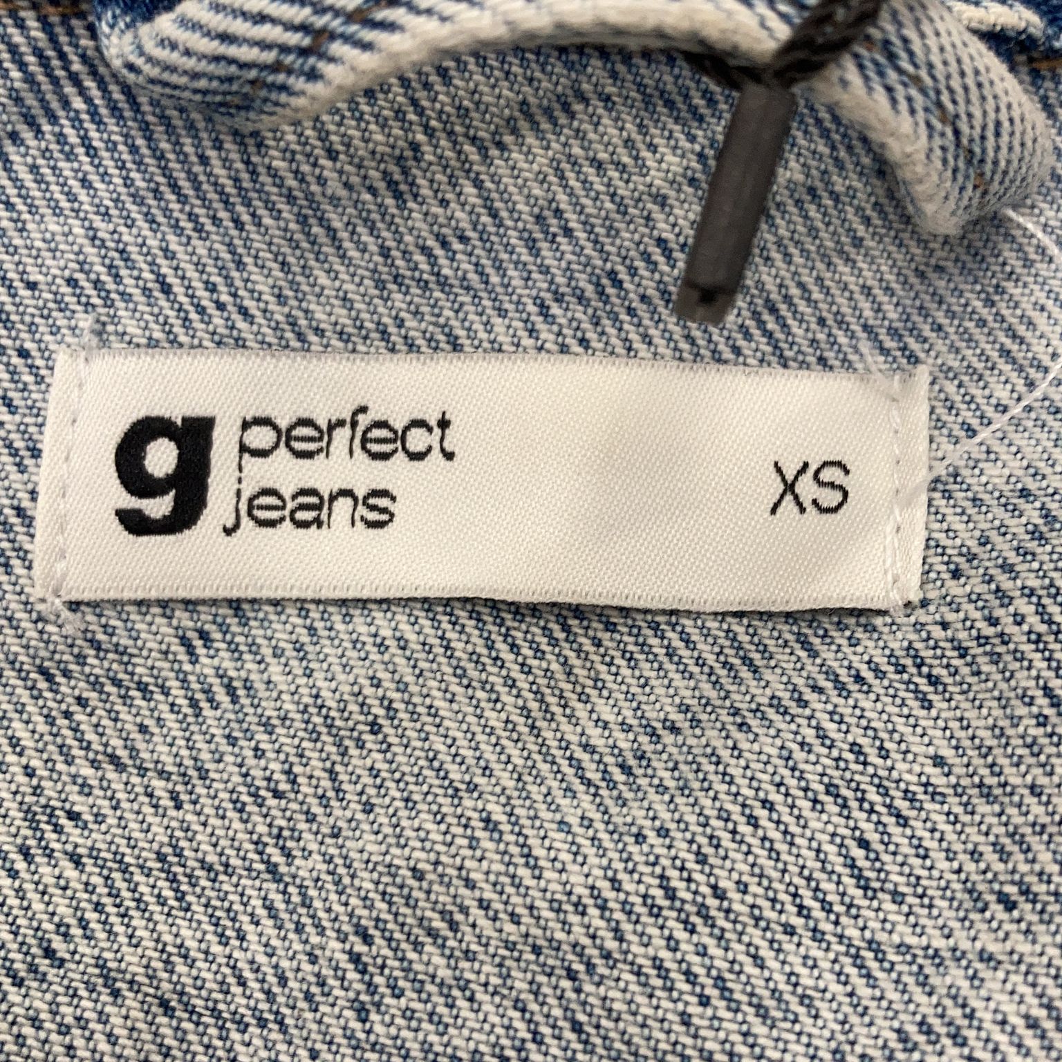 Perfect Jeans