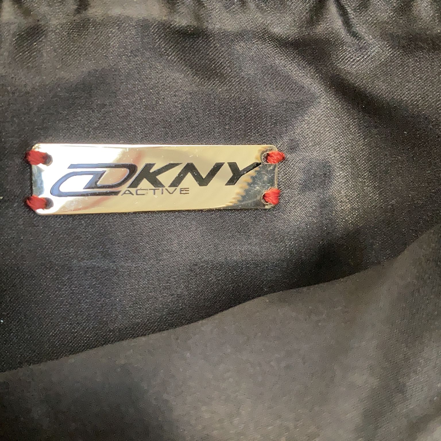 DKNY