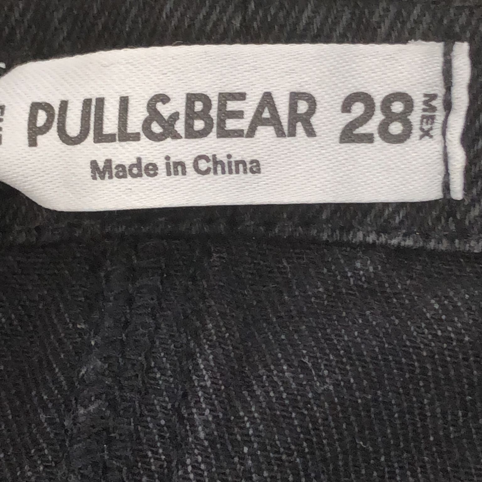 Pull  Bear