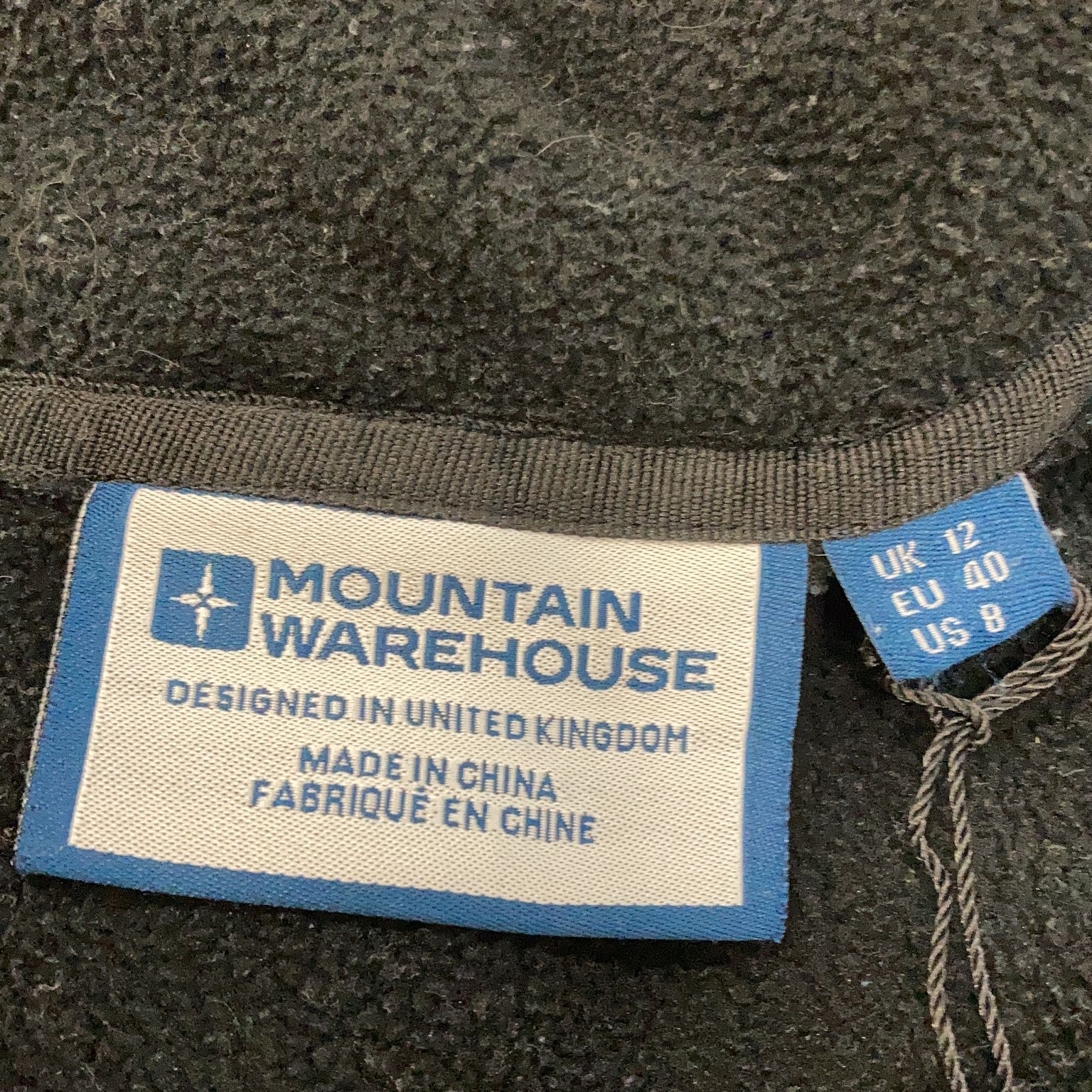 Mountain Warehouse