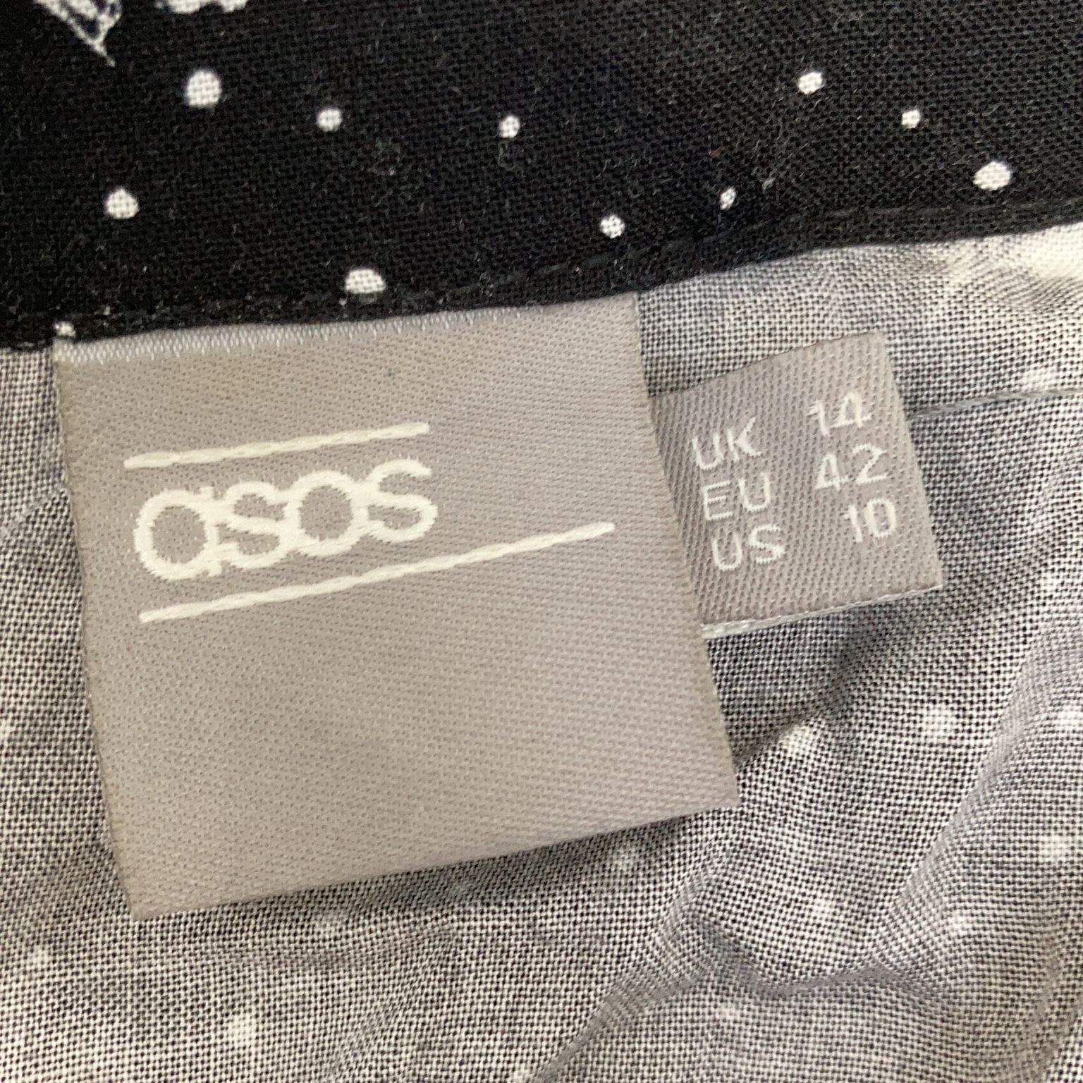 ASOS